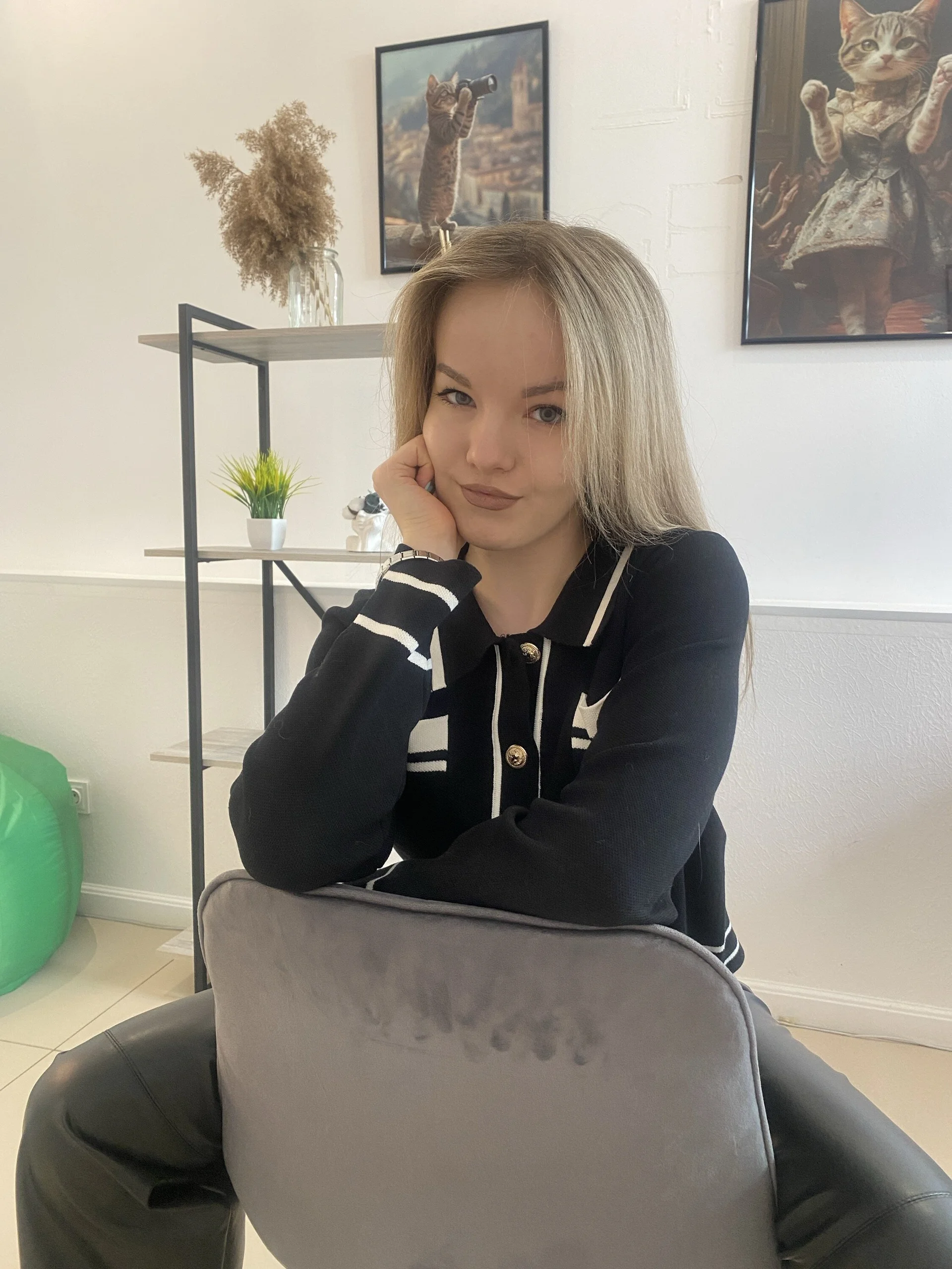 XXX Porn Photo of Nude DinaLasenby 3