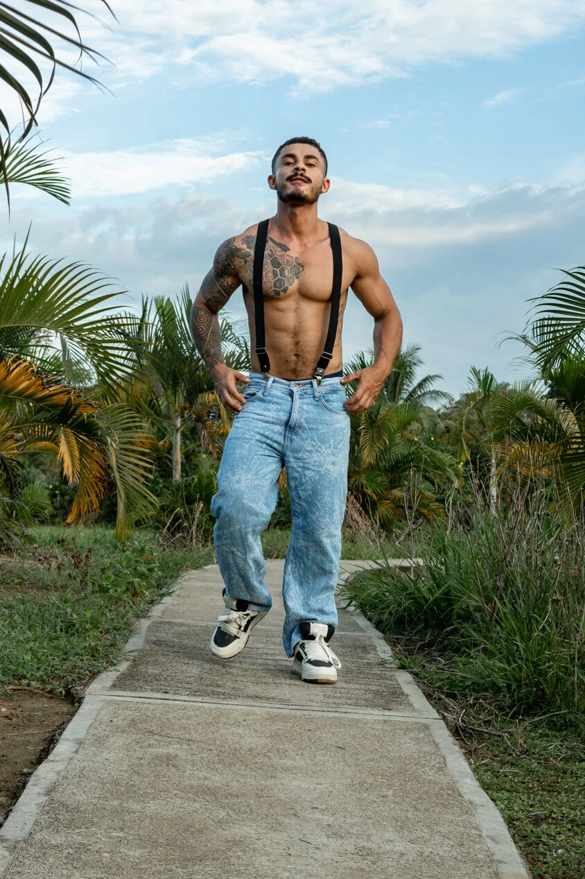 XXX Porn Photo of Nude john_cartter1 62
