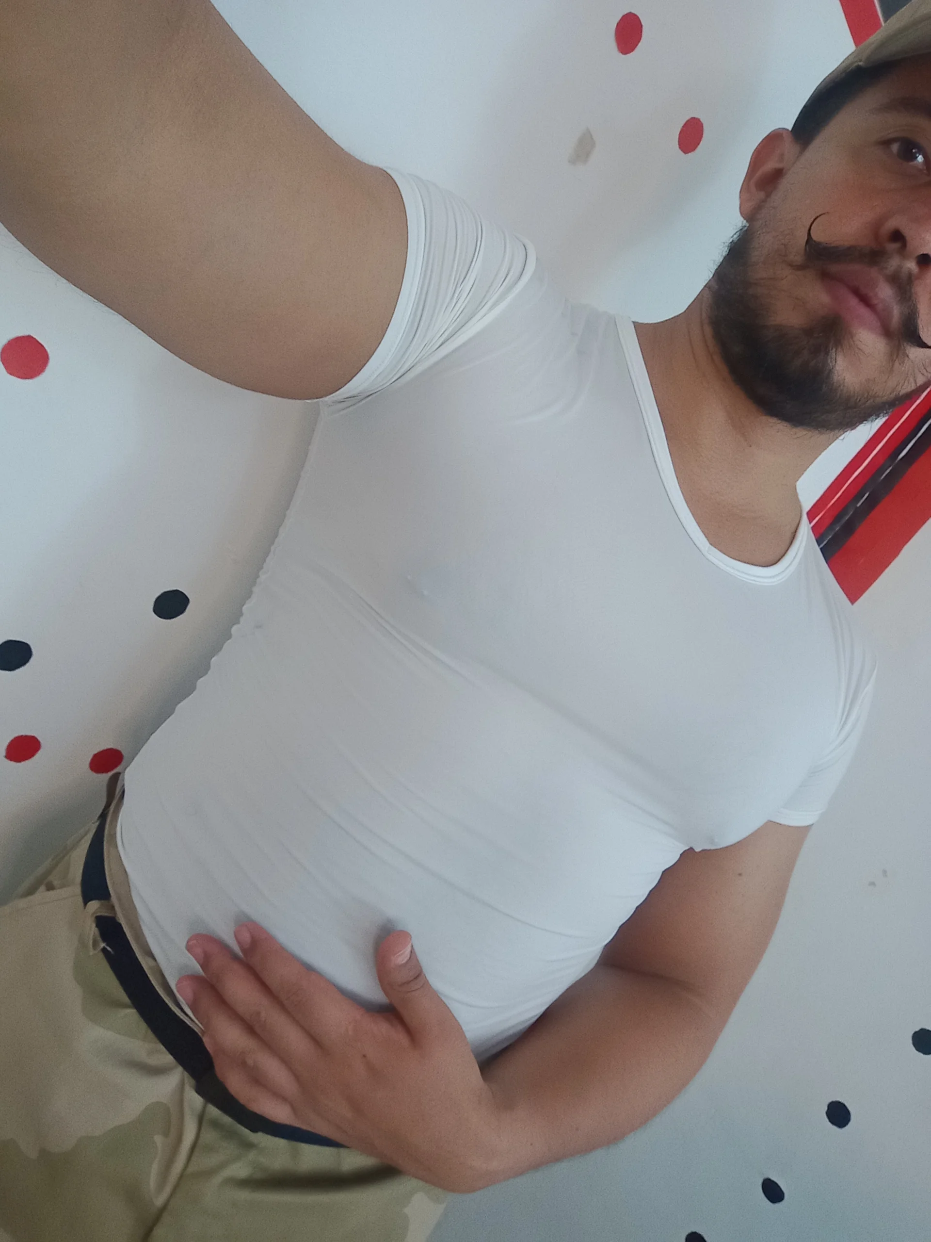 XXX Porn Photo of Nude KalethBigDick 1426