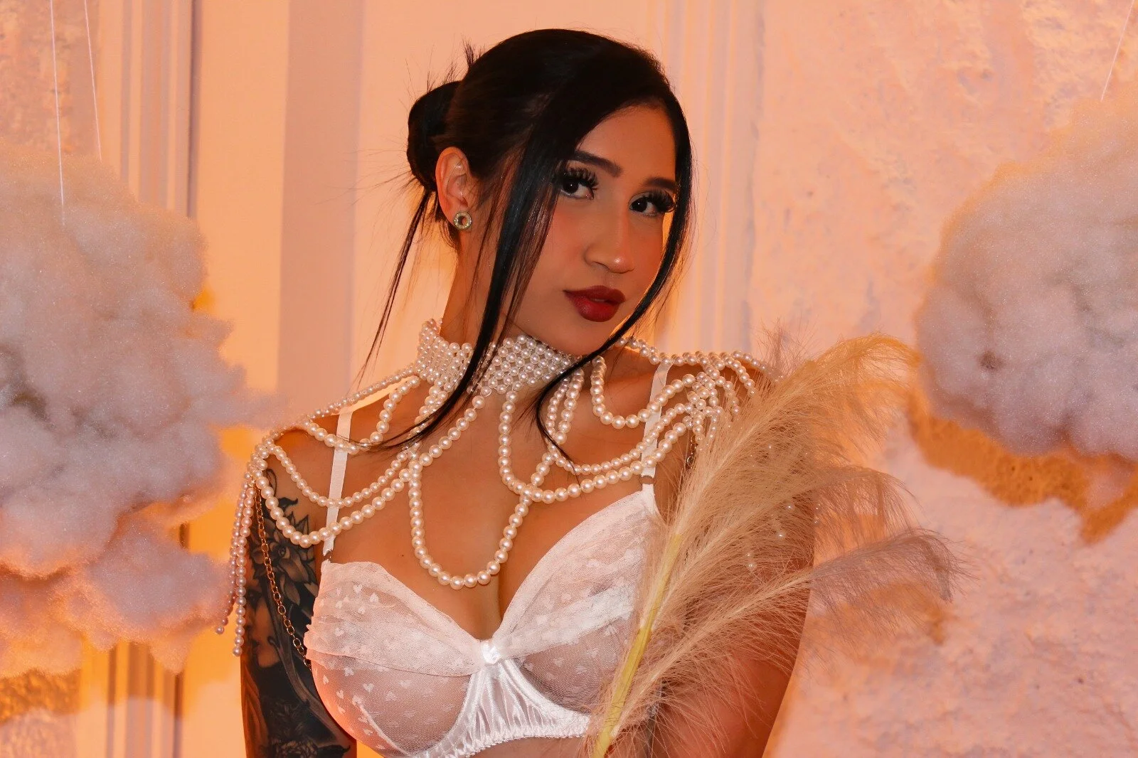 XXX Porn Photo of Nude NickyLawson 98