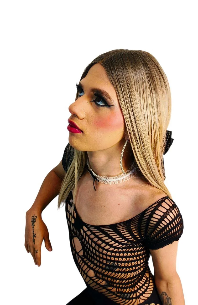XXX Porn Photo of Nude _GoldenGirls_ 7