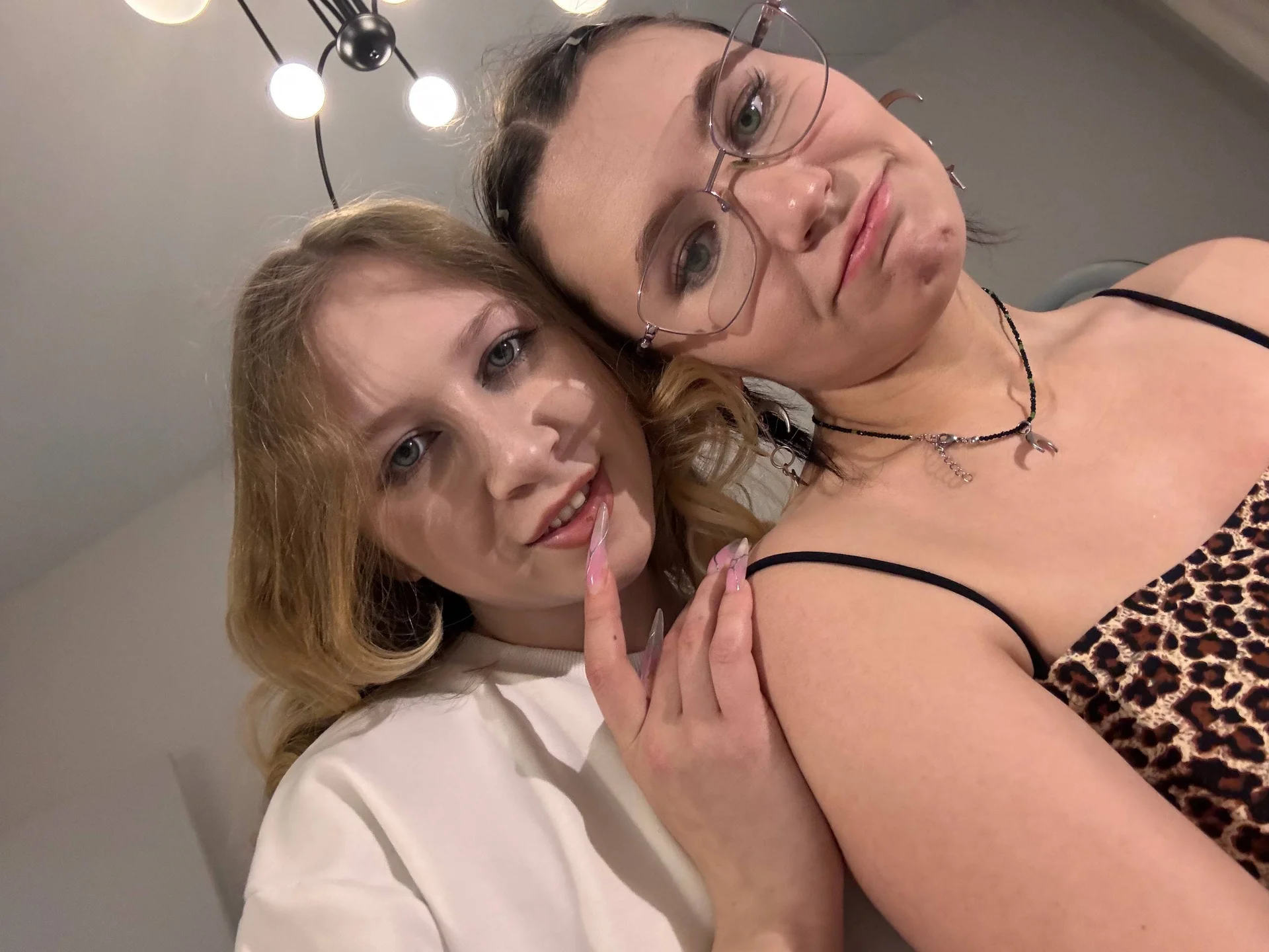 XXX Porn Photo of Nude JerriJereb 2