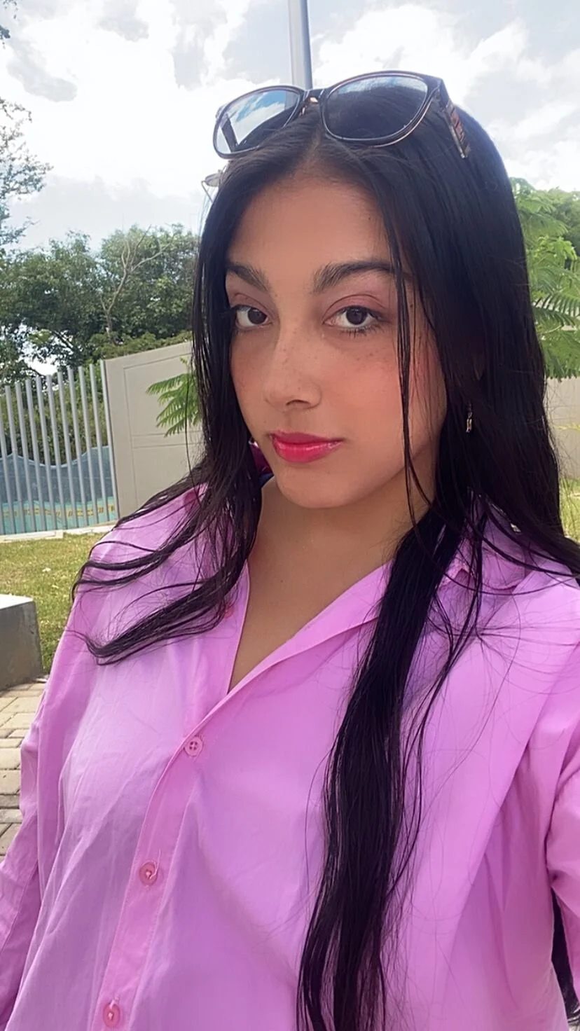 XXX Porn Photo of Nude Alyssapark 1