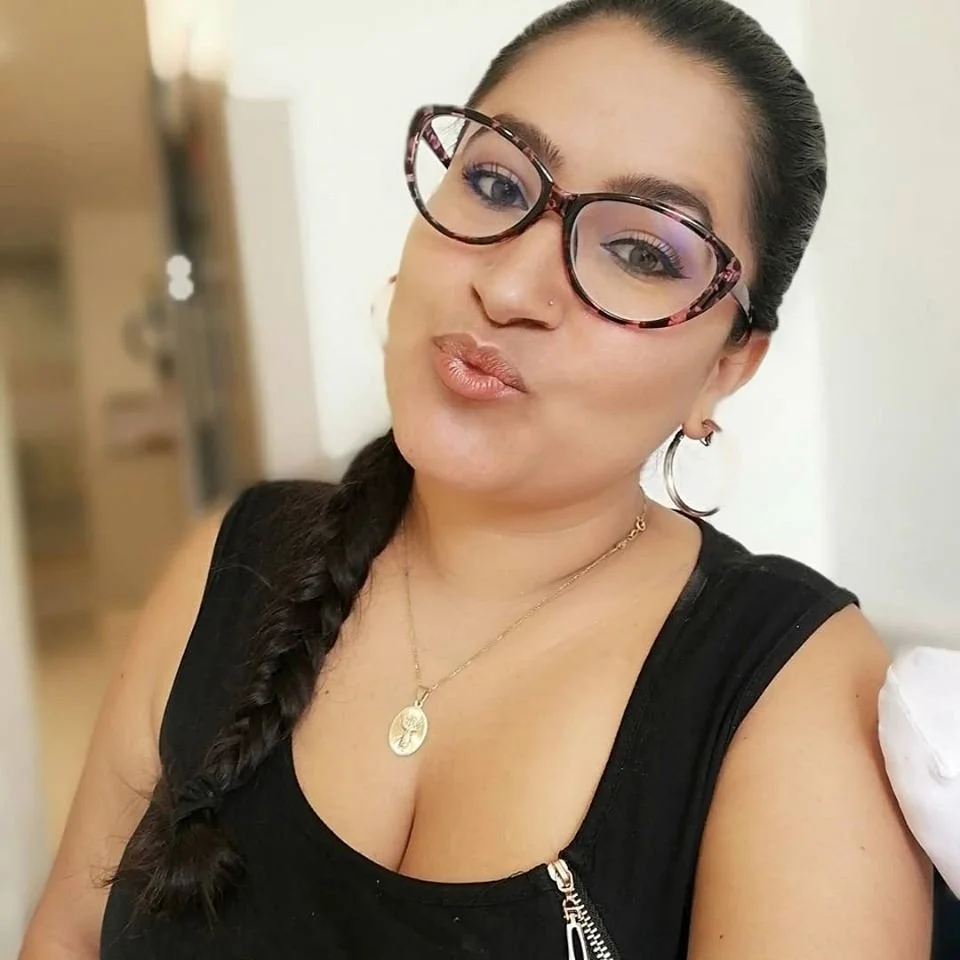 XXX Porn Photo of Nude DeesseLuxure 5