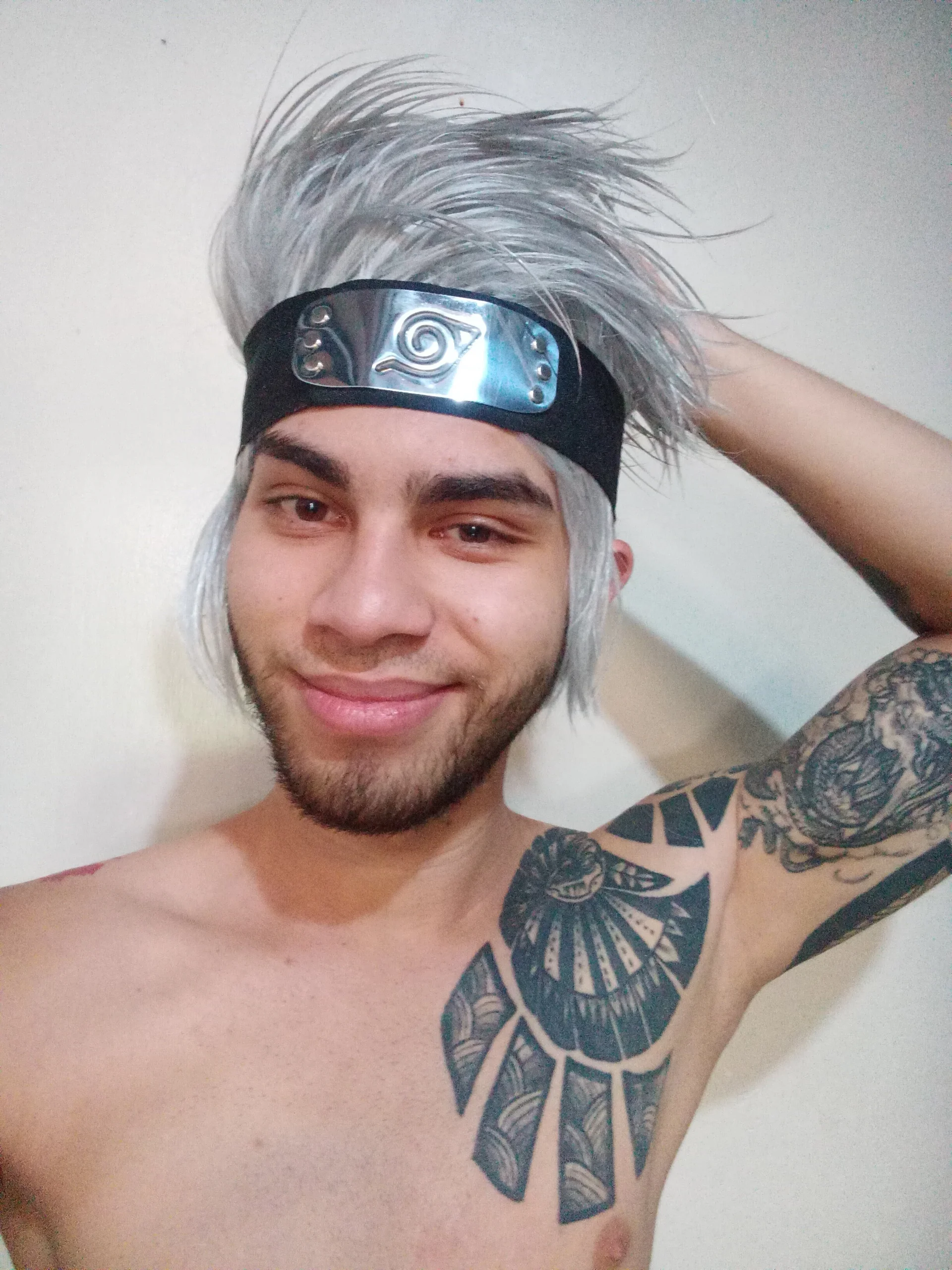 XXX Porn Photo of Nude Anthony_mercer 1