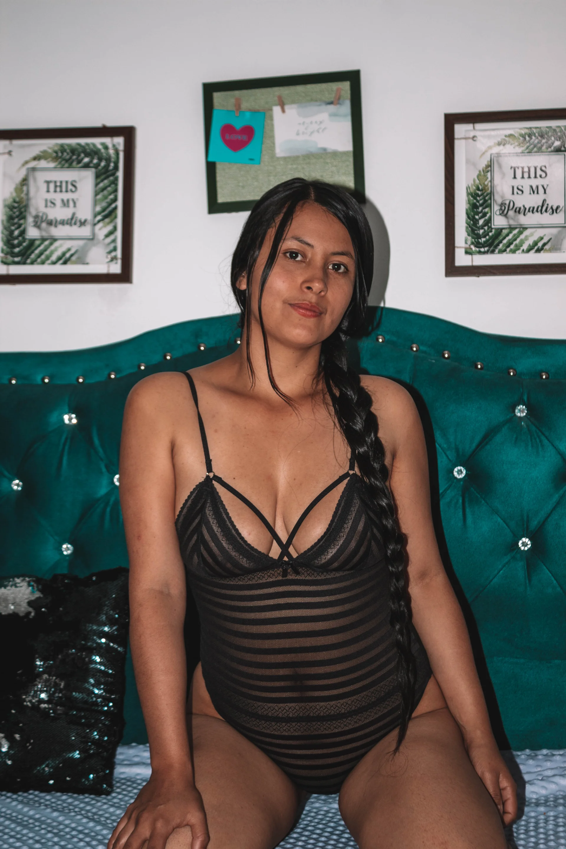 XXX Porn Photo of Nude Emily_F_W 8