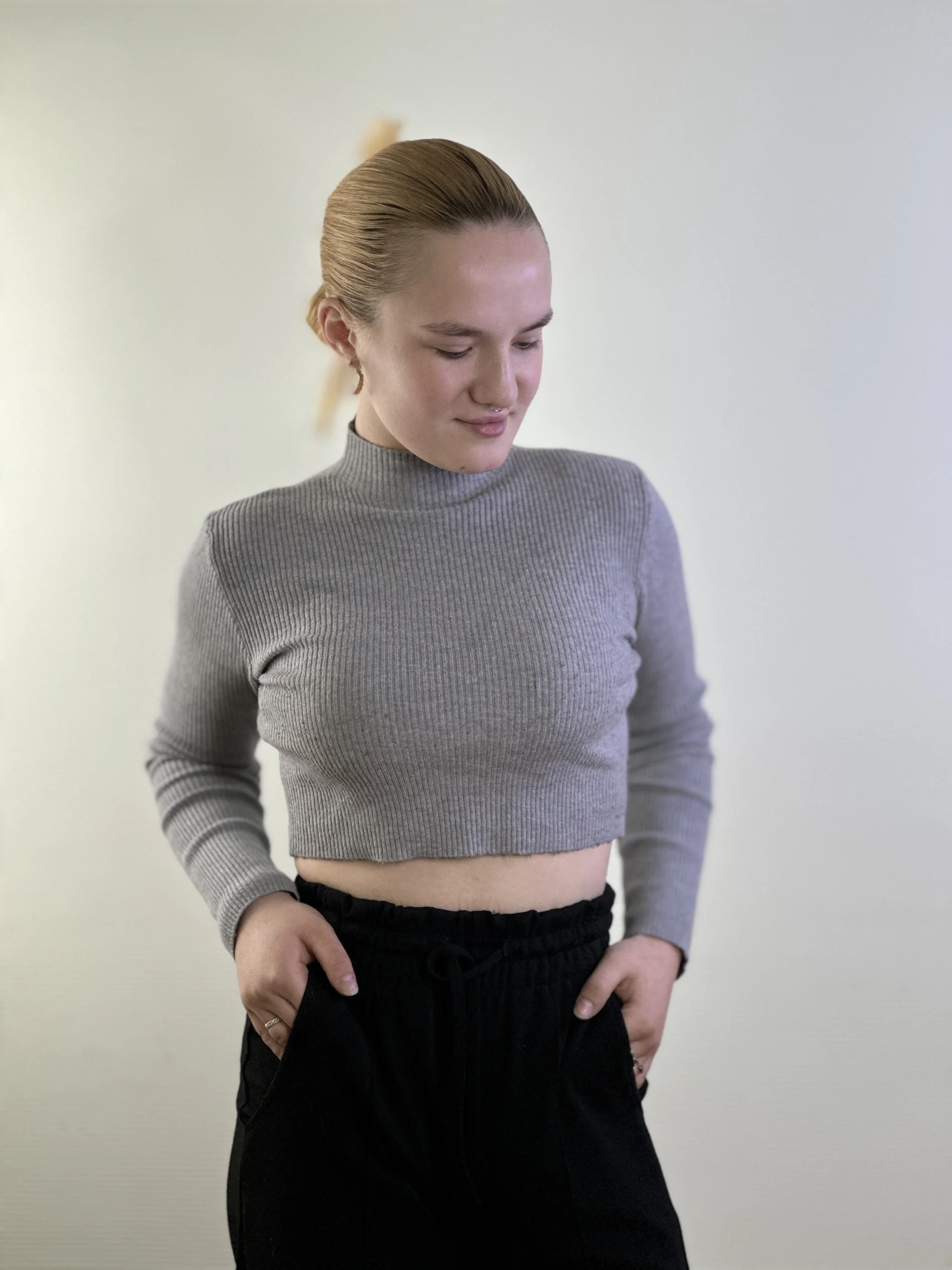 XXX Porn Photo of Nude DannetteFire 3