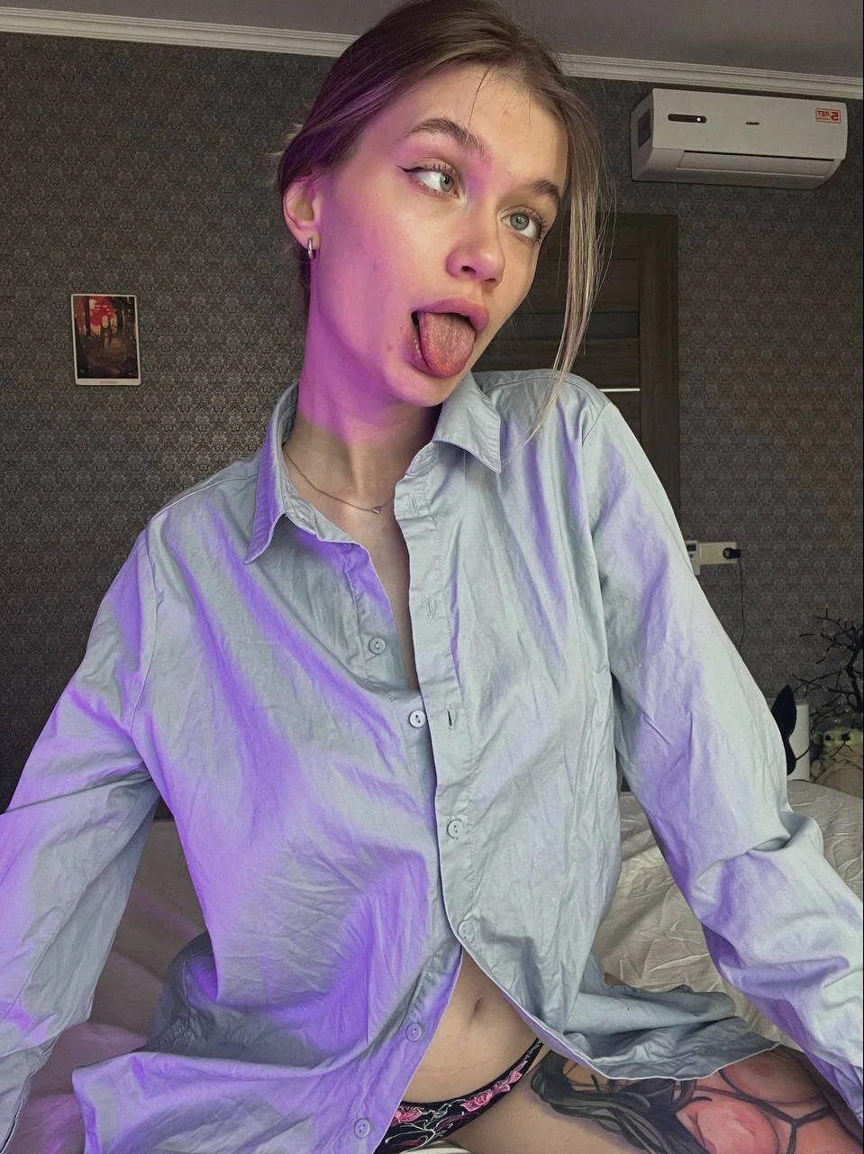 XXX Porn Photo of Nude AnacondaOn 14