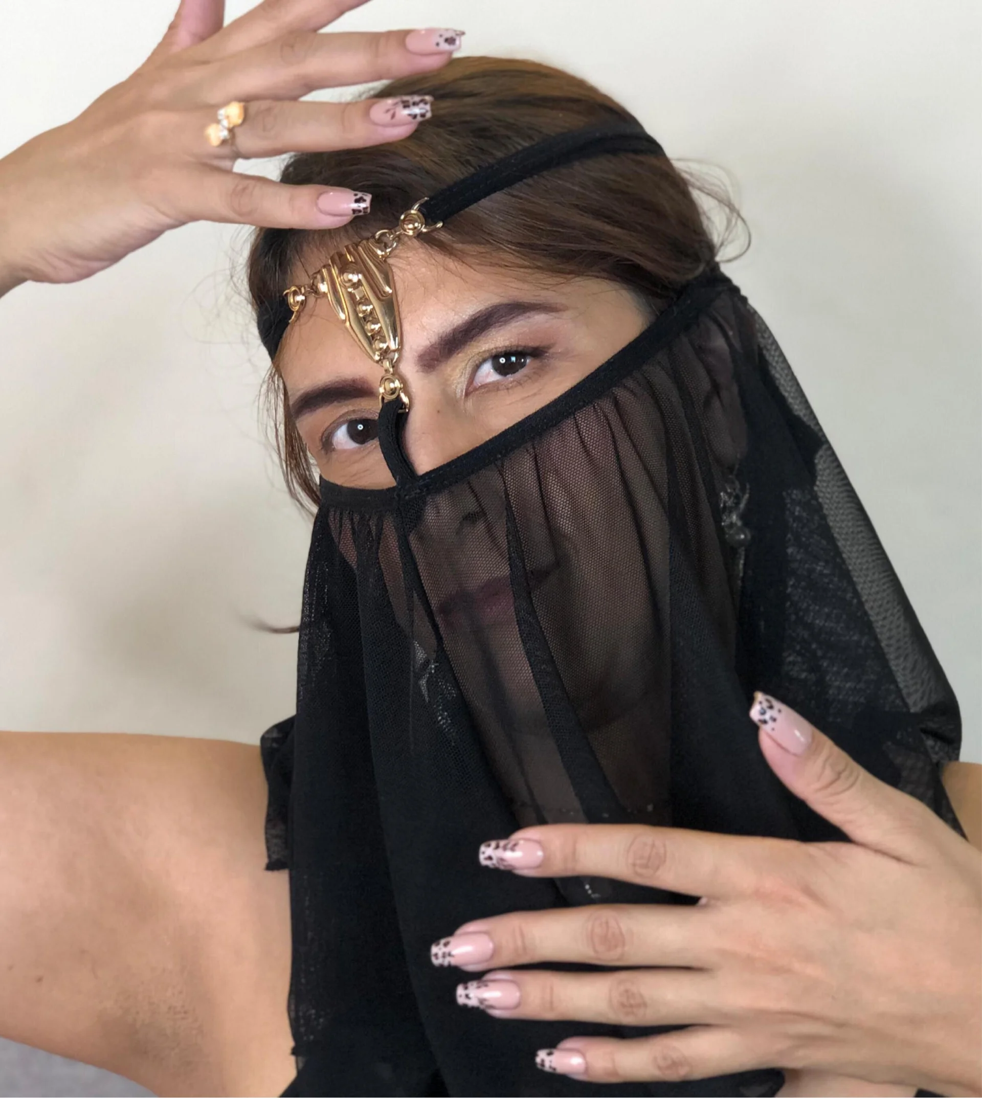 XXX Porn Photo of Nude isa_kiss 49