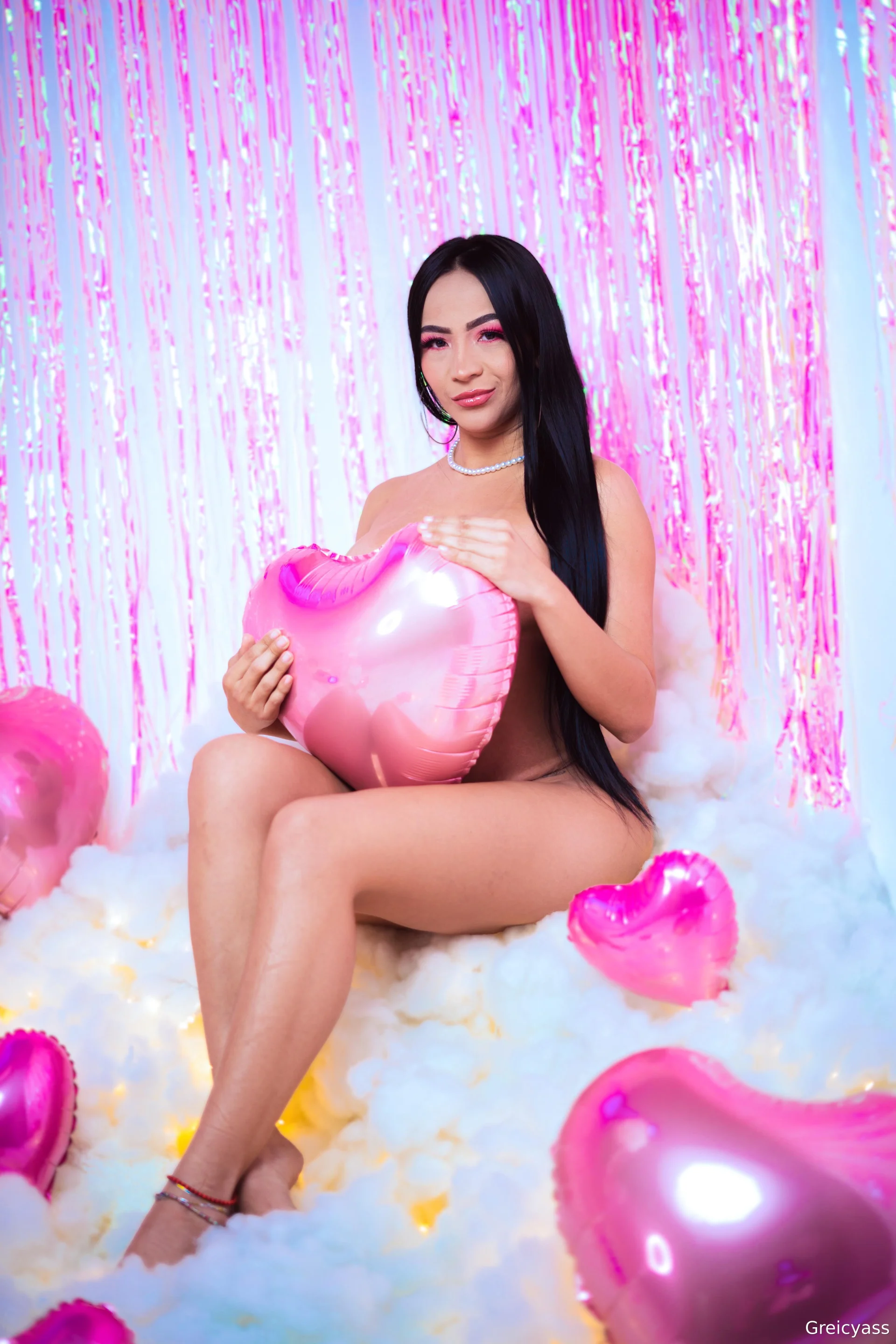 XXX Porn Photo of Nude greicyass 37