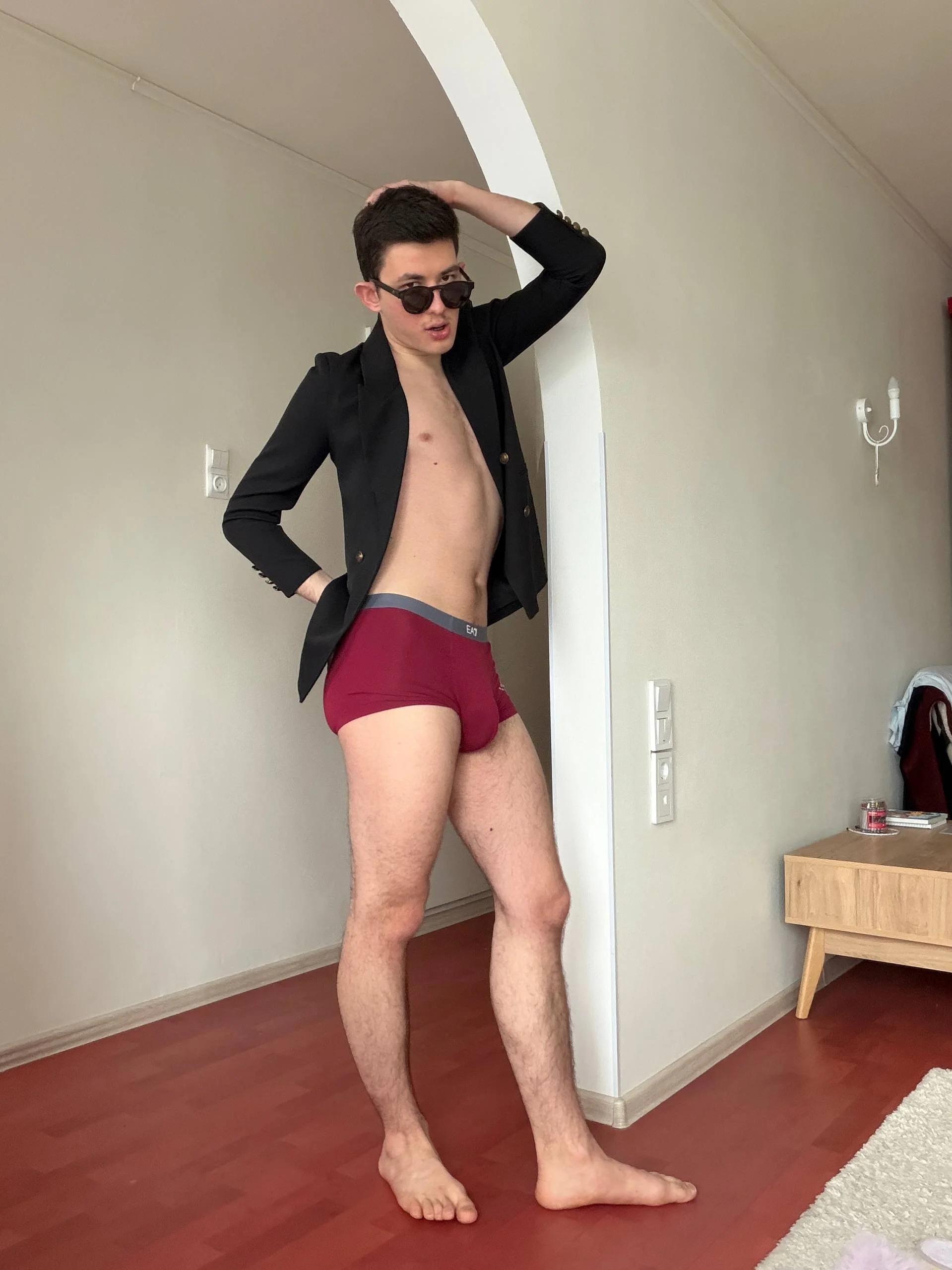 XXX Porn Photo of Nude Danny__Magic 13