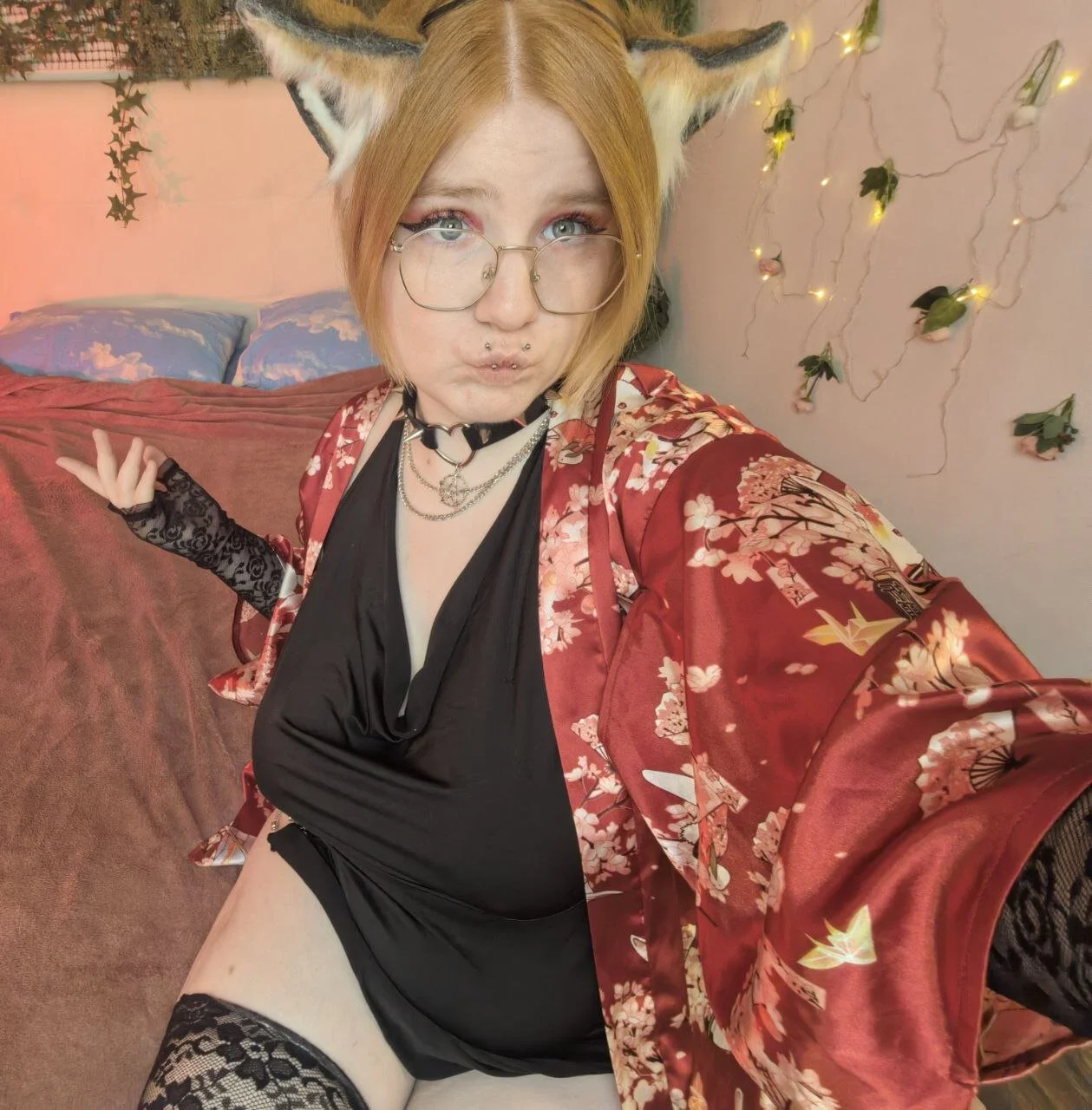 XXX Porn Photo of Nude Java_fire 157