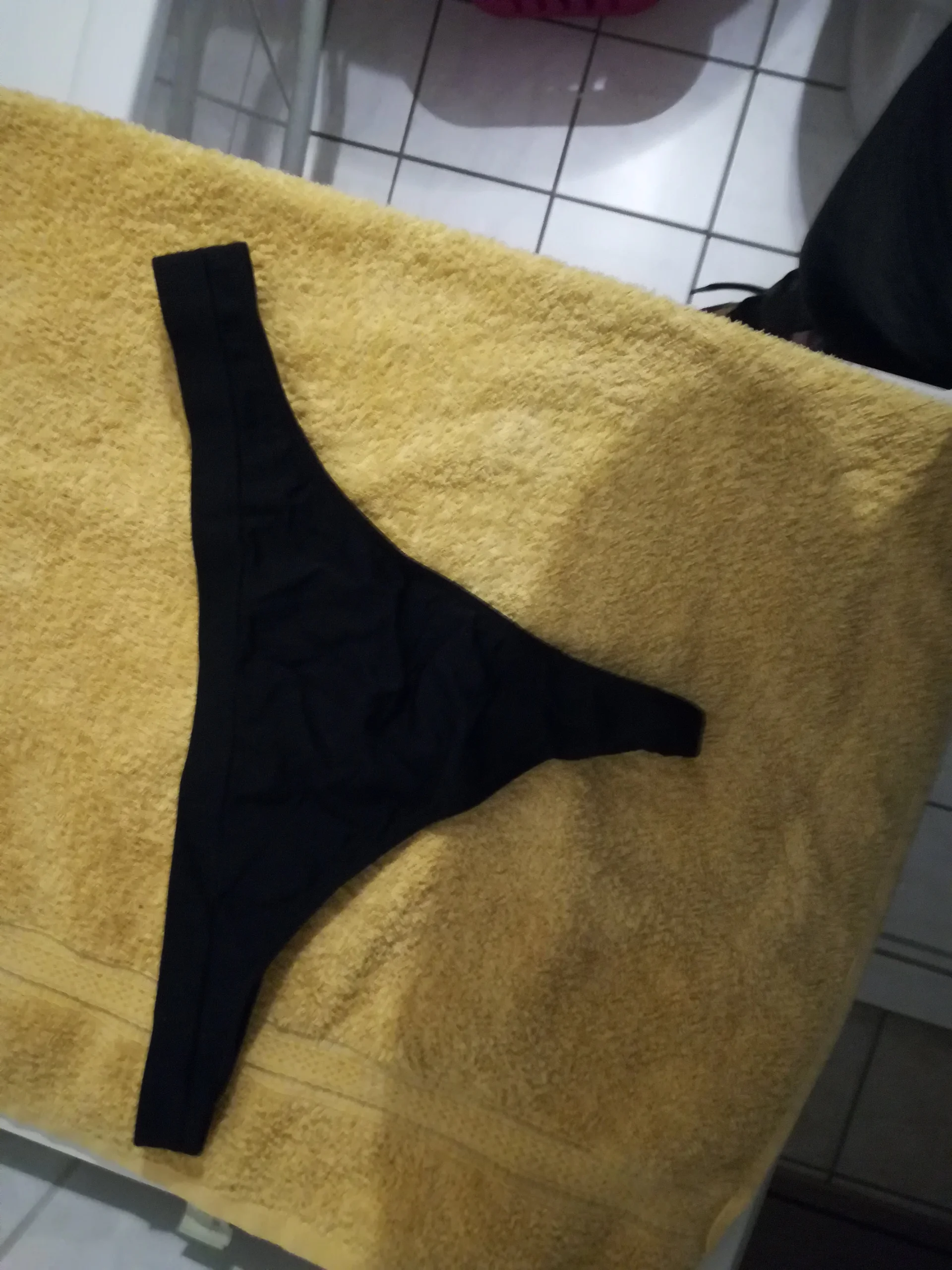 XXX Porn Photo of Nude Badeanzug12 5