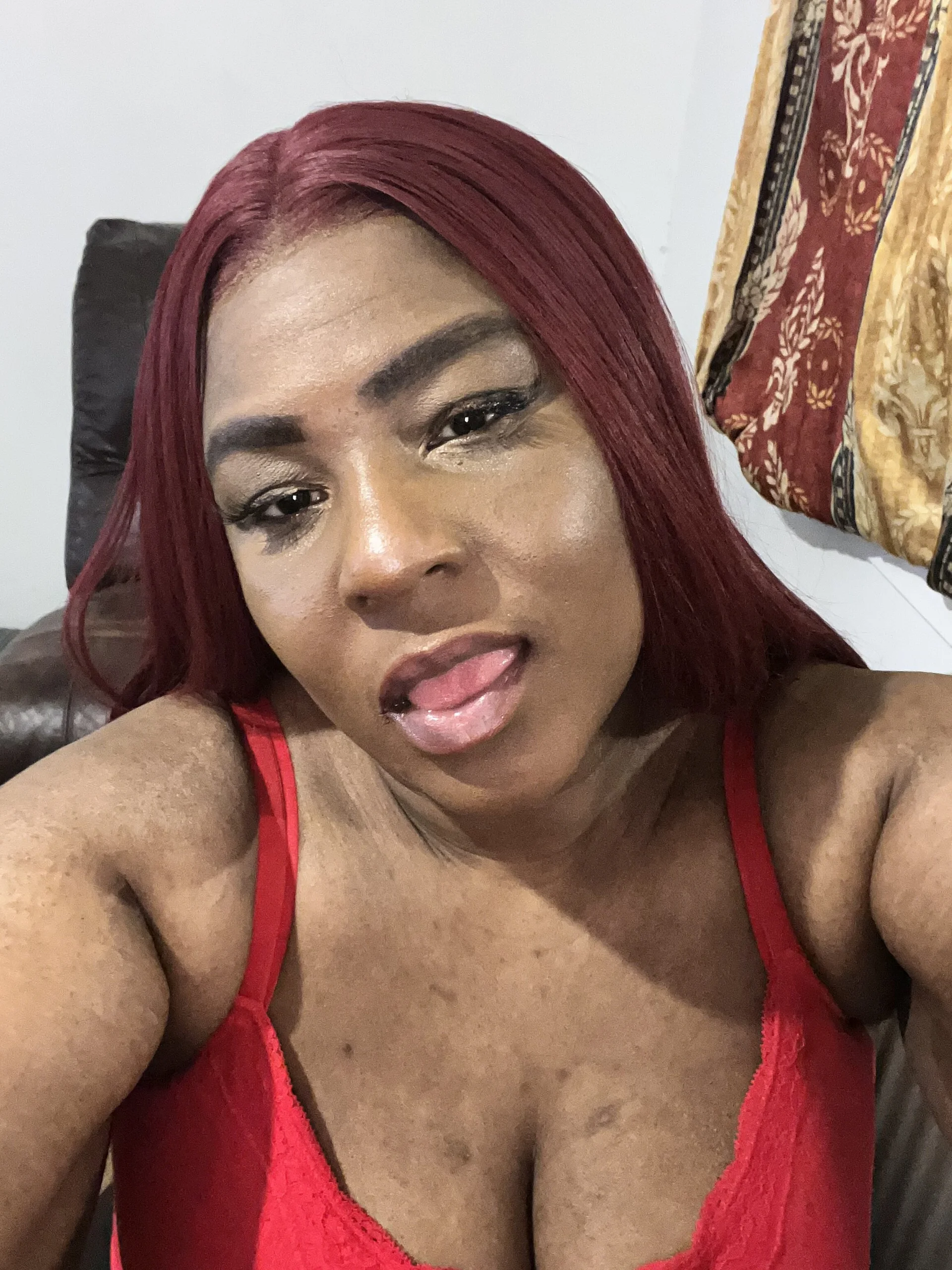 XXX Porn Photo of Nude CurvySashia 168