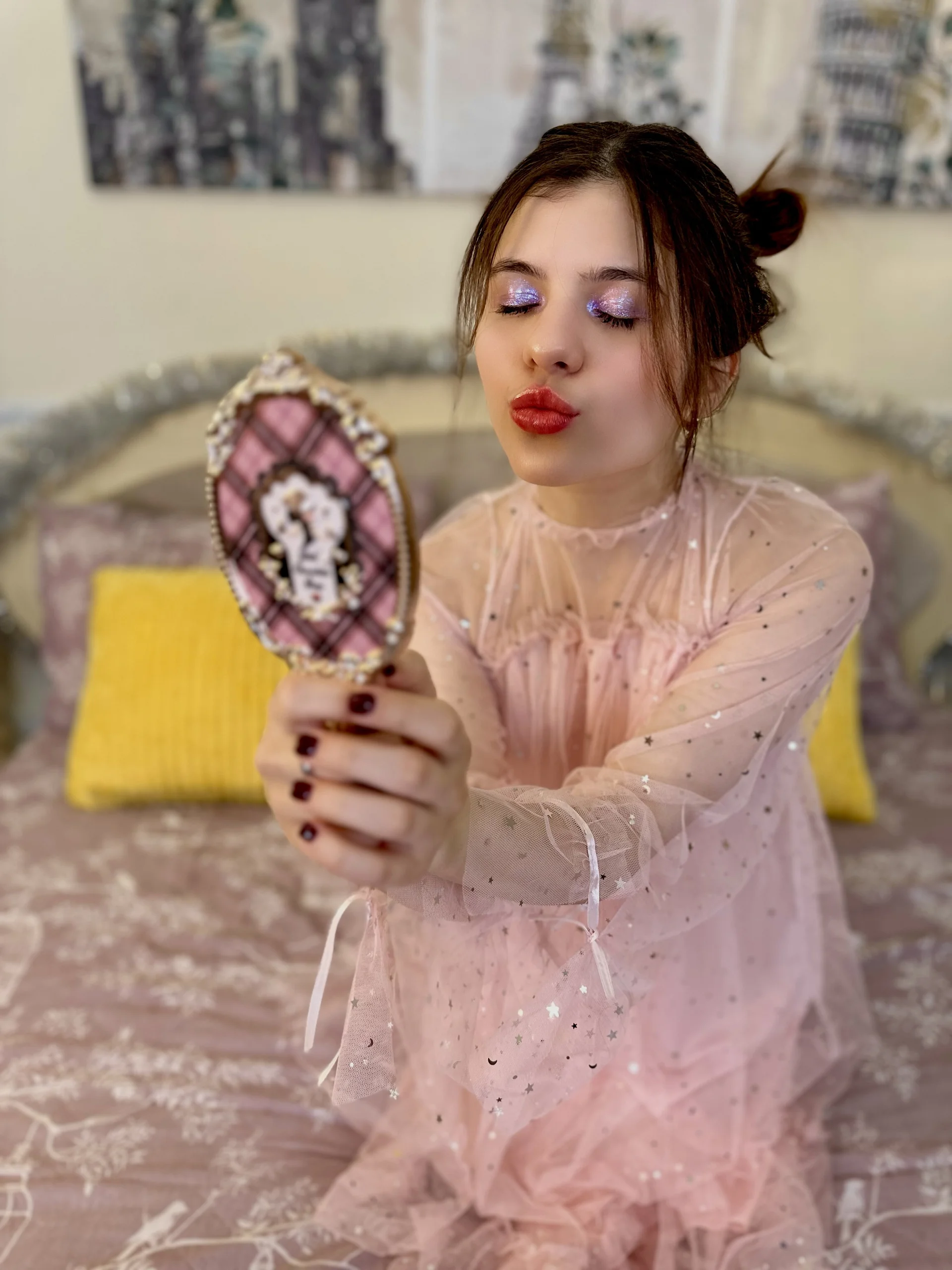 XXX Porn Photo of Nude Katya_Zaitseva 16