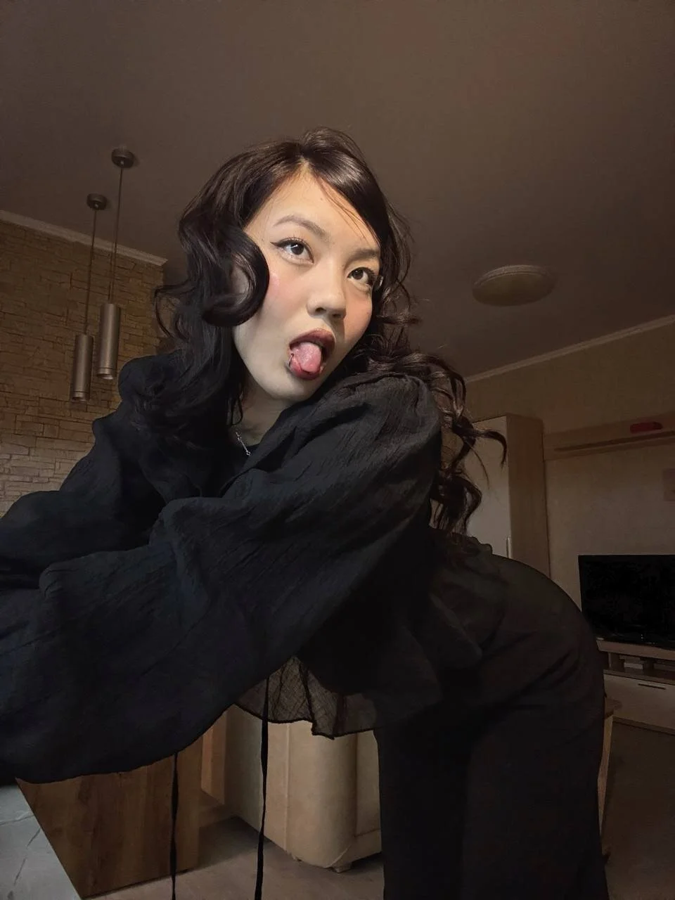 XXX Porn Photo of Nude MoiraEger 73