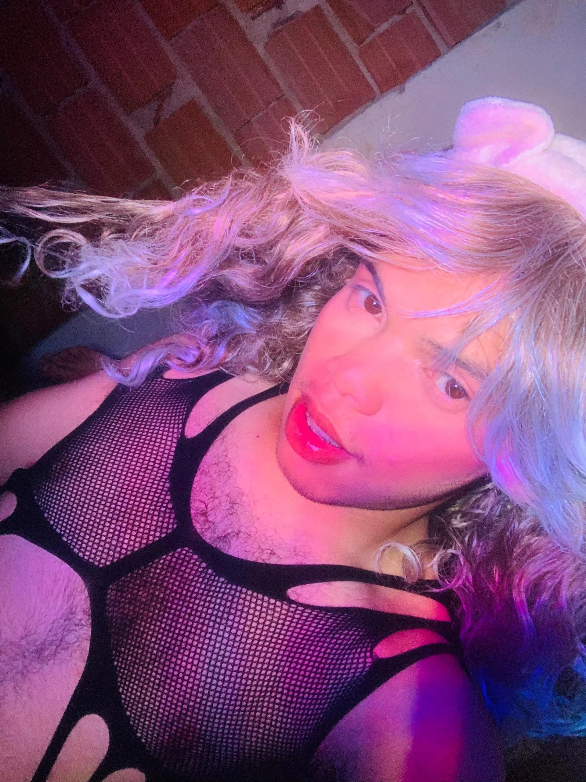 XXX Porn Photo of Nude Thifanny_room 3