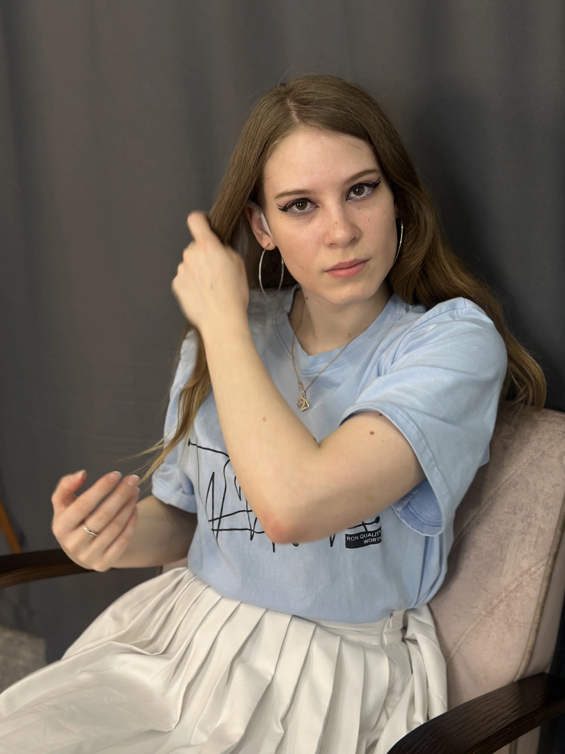 XXX Porn Photo of Nude TamaPiccione 9