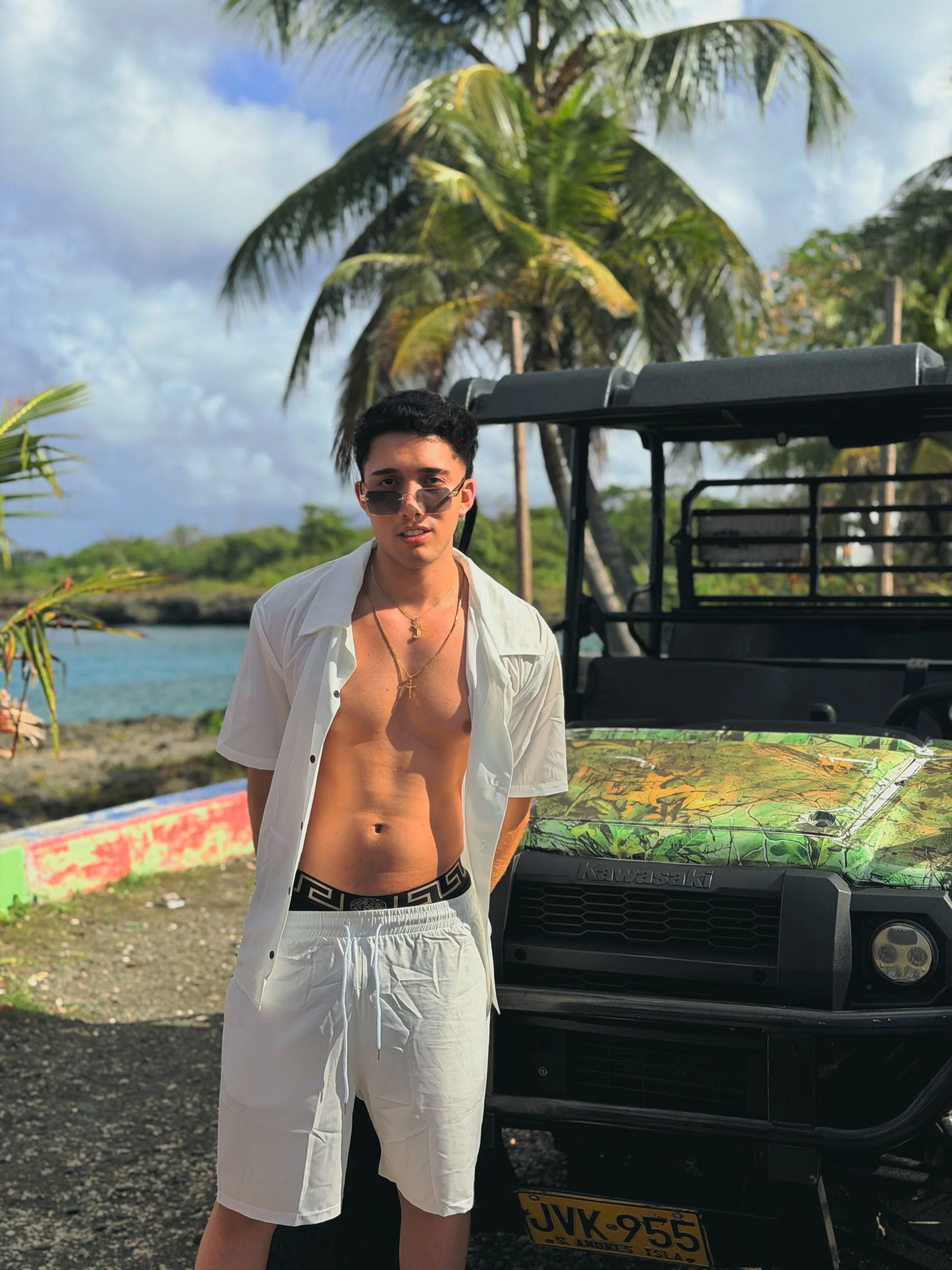 XXX Porn Photo of Nude jeicob_stone 32