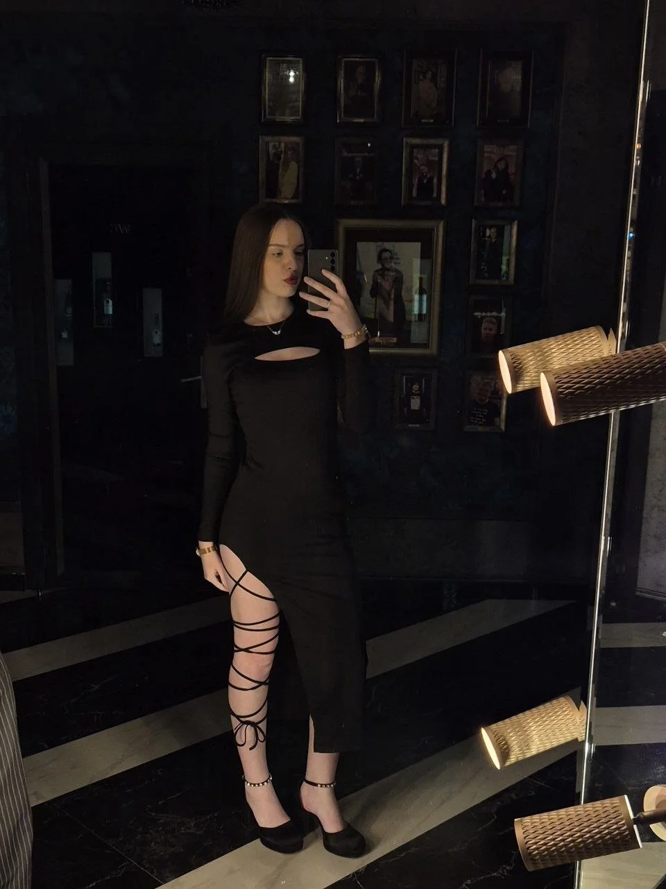 XXX Porn Photo of Nude AshleeRomer 20
