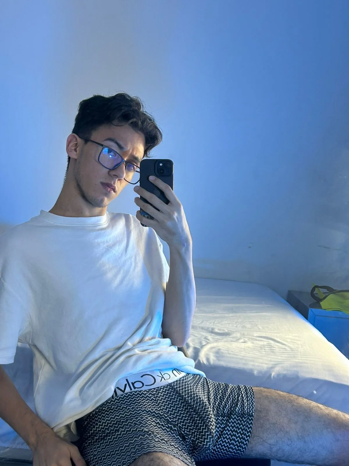 XXX Porn Photo of Nude Austin_Reedss 4