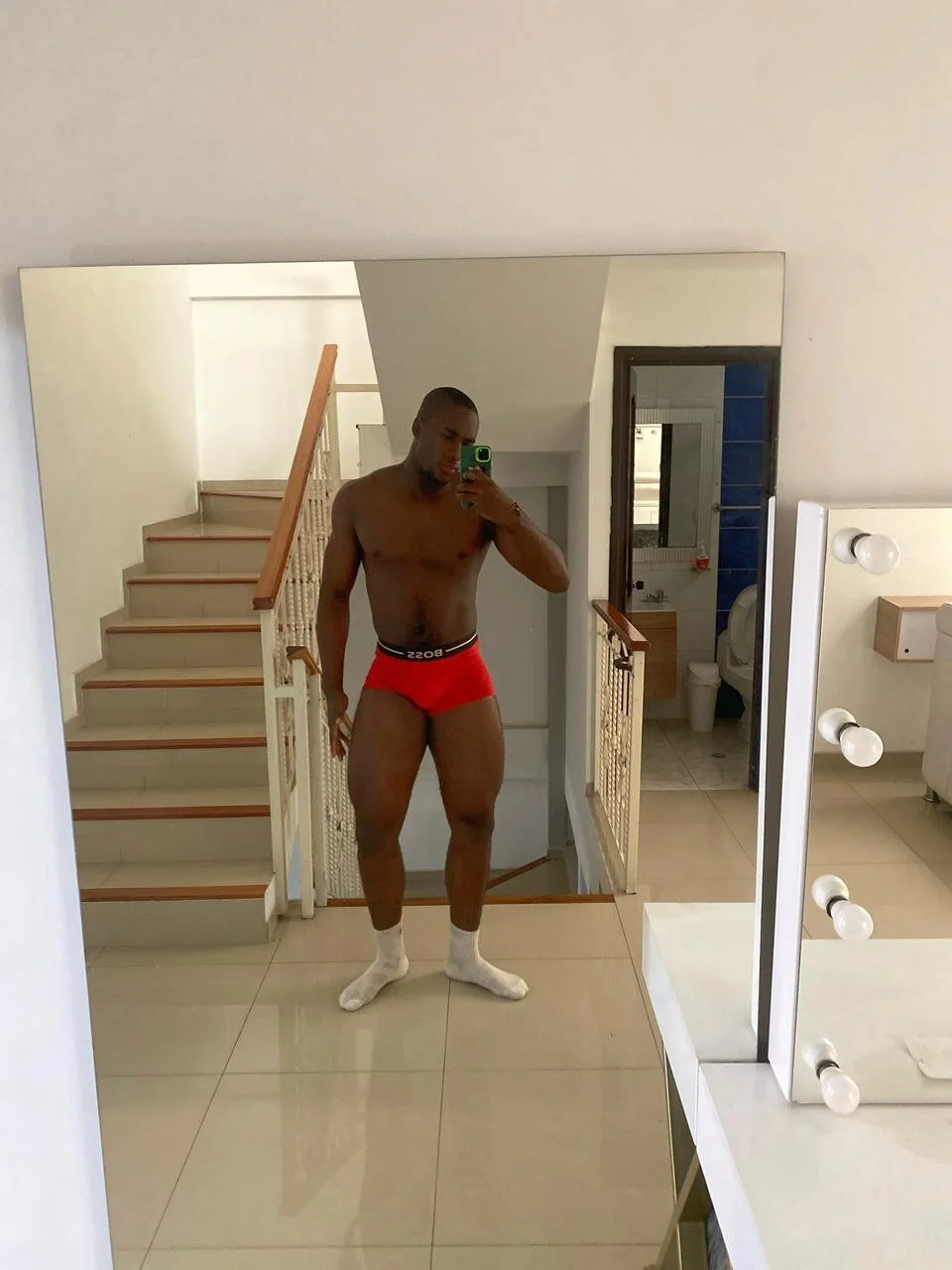 XXX Porn Photo of Nude Joan_silva 5