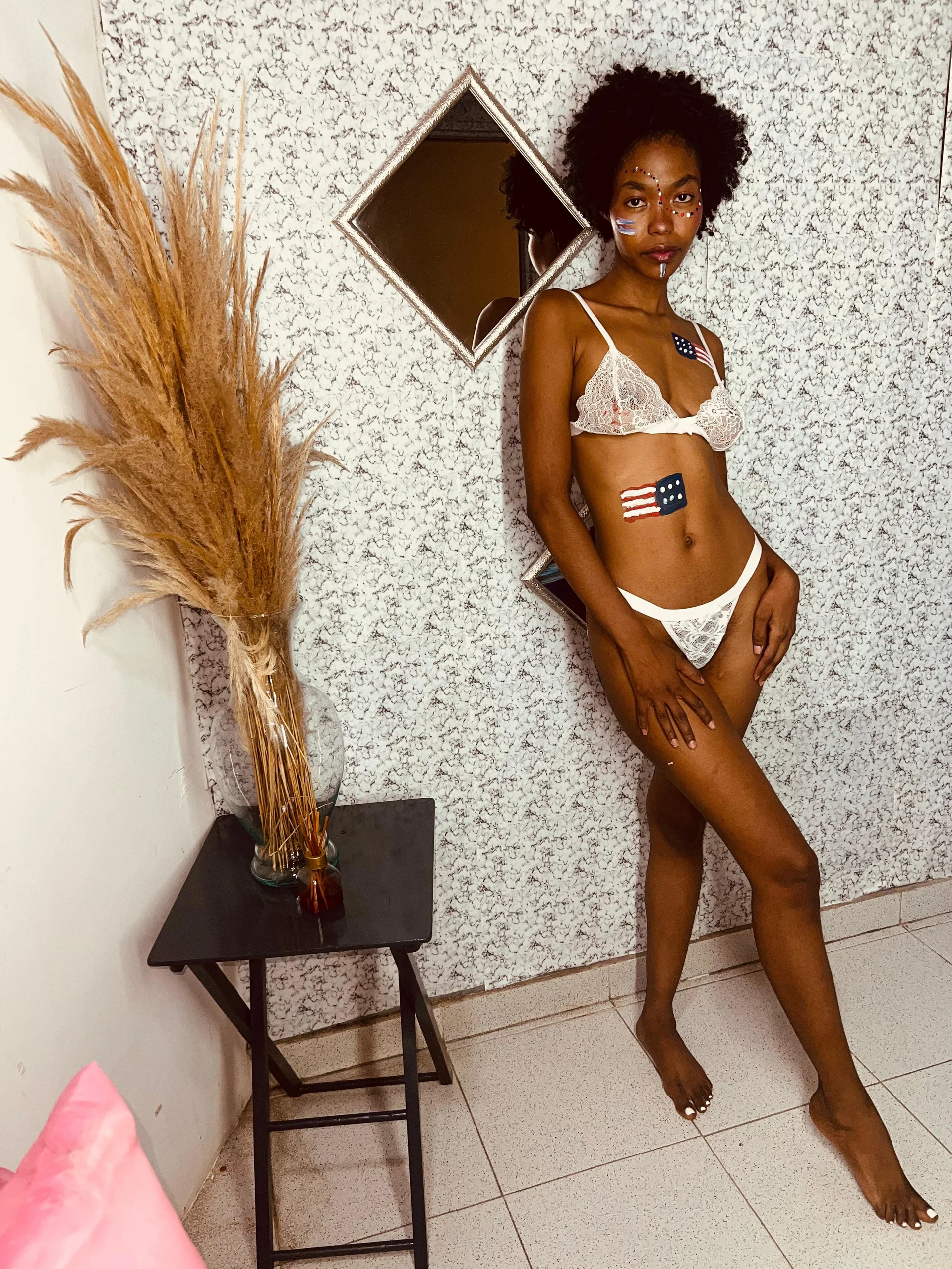 XXX Porn Photo of Nude EmiliBonnie 59