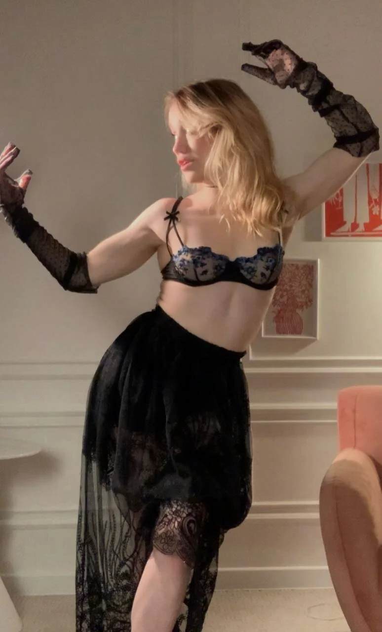 XXX Porn Photo of Nude DiscoPotato 15