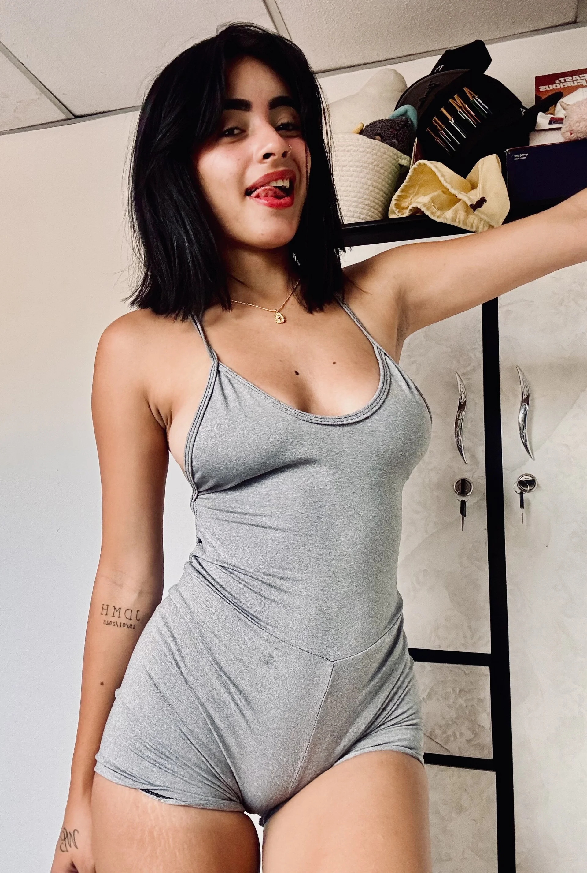 XXX Porn Photo of Nude Pretty_Addiction 8