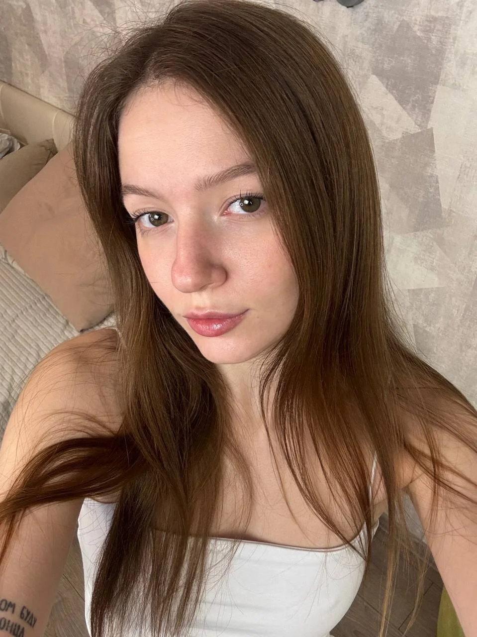 XXX Porn Photo of Nude SilverGalen 11
