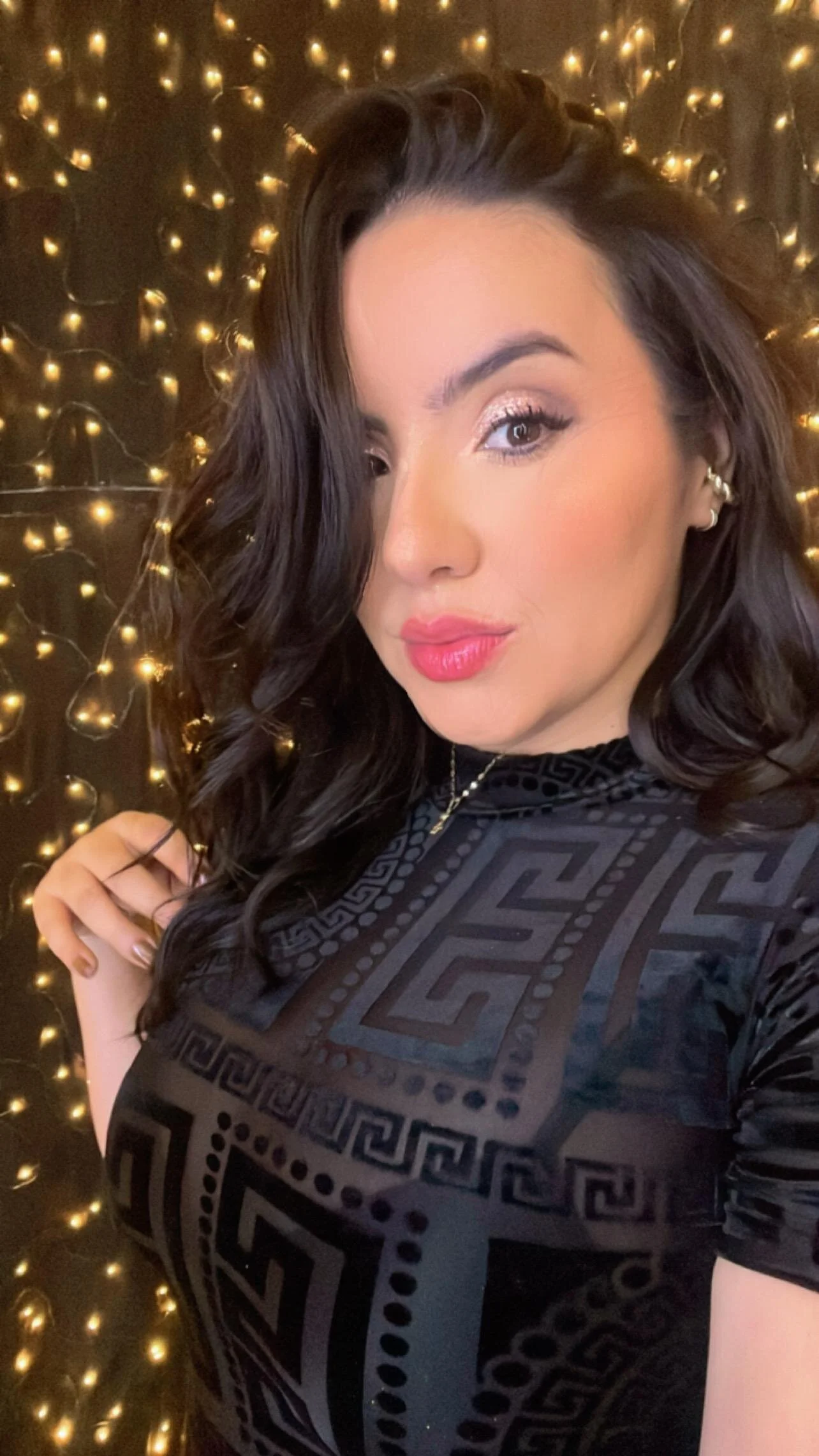 XXX Porn Photo of Nude rouse_lili 108