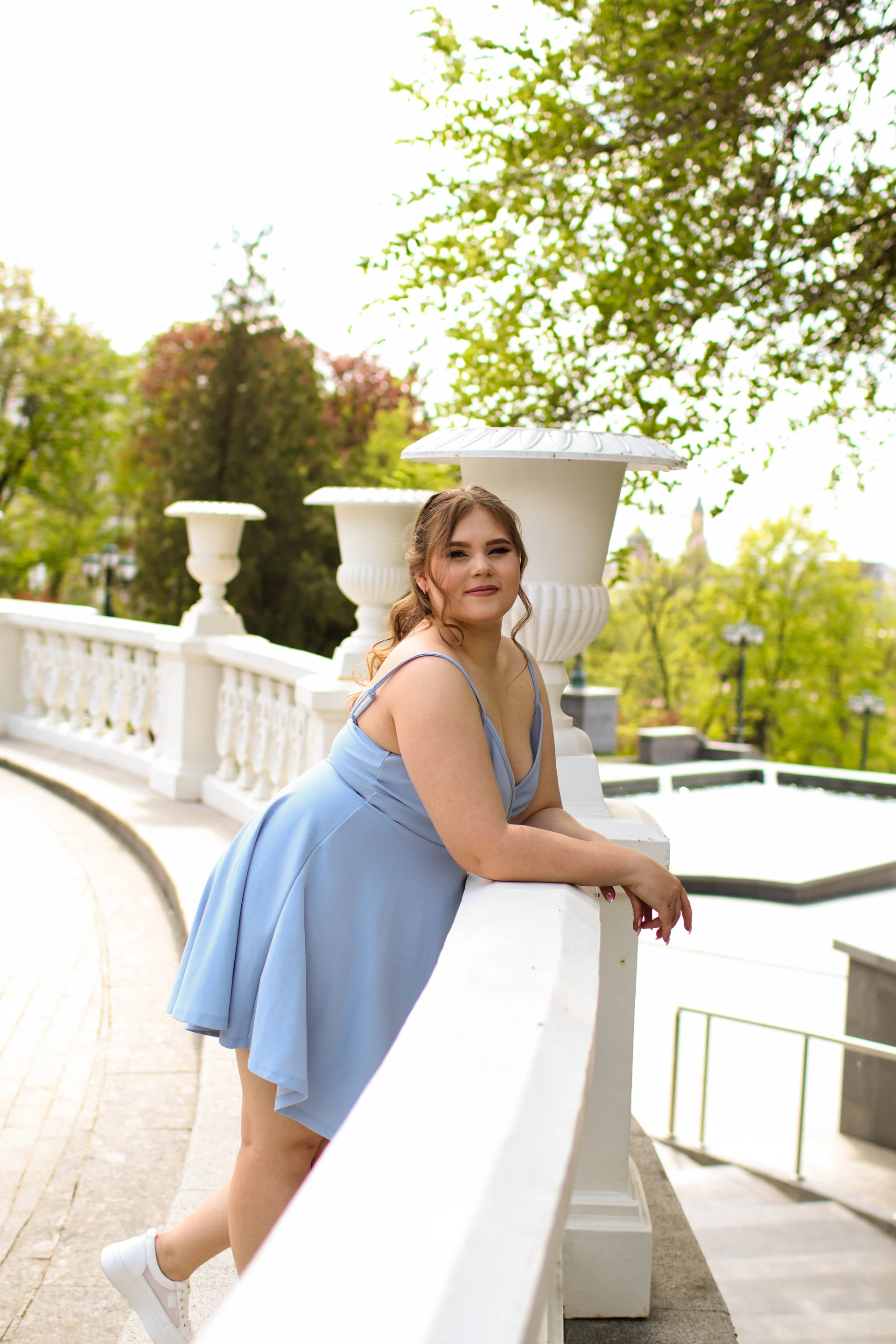 XXX Porn Photo of Nude VinnaSky 22