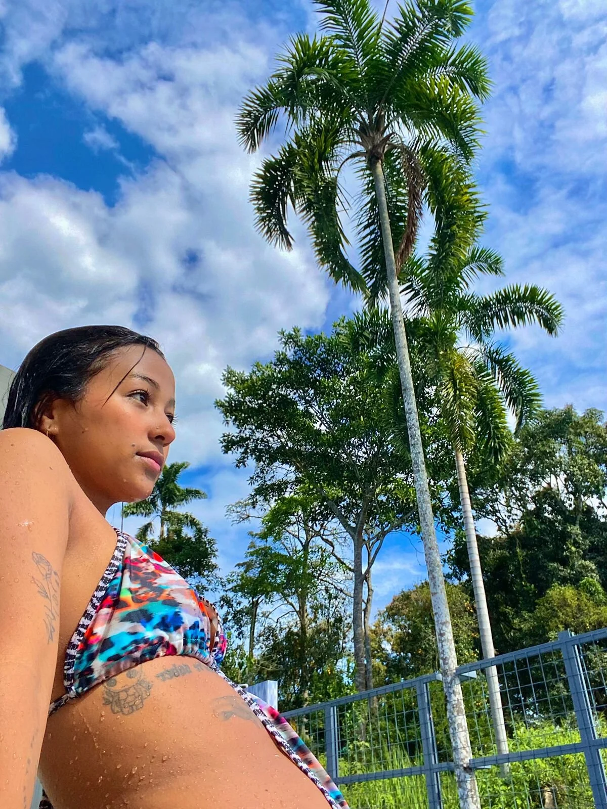 XXX Porn Photo of Nude kitty_moon1 2