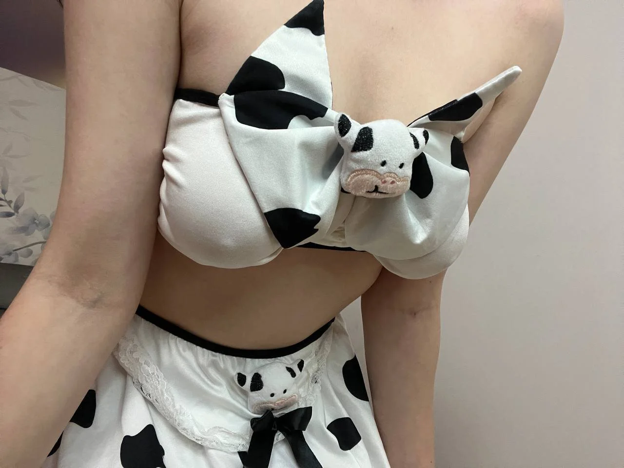 XXX Porn Photo of Nude L1ittle_kitty_ 37