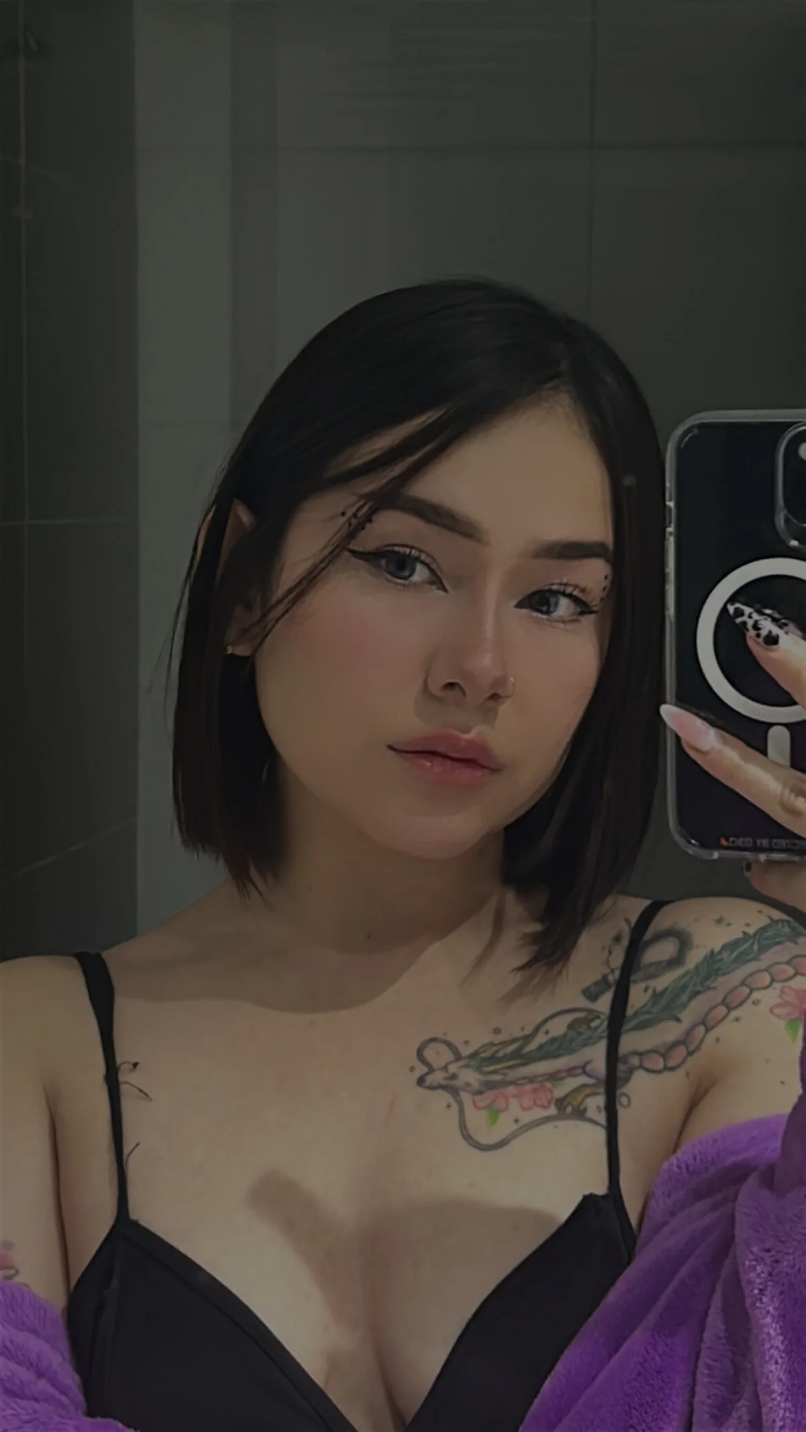XXX Porn Photo of Nude sammbunny 3