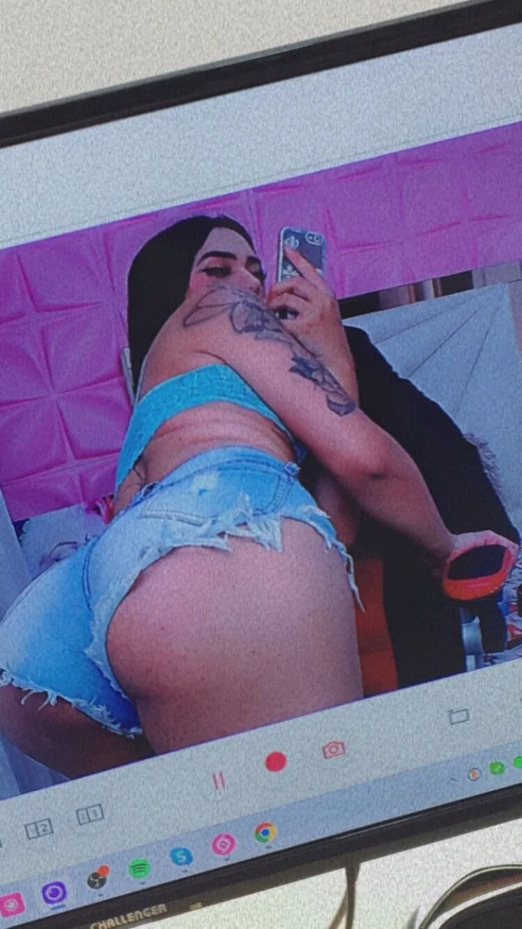 XXX Porn Photo of Nude natalia_hornyxx 3