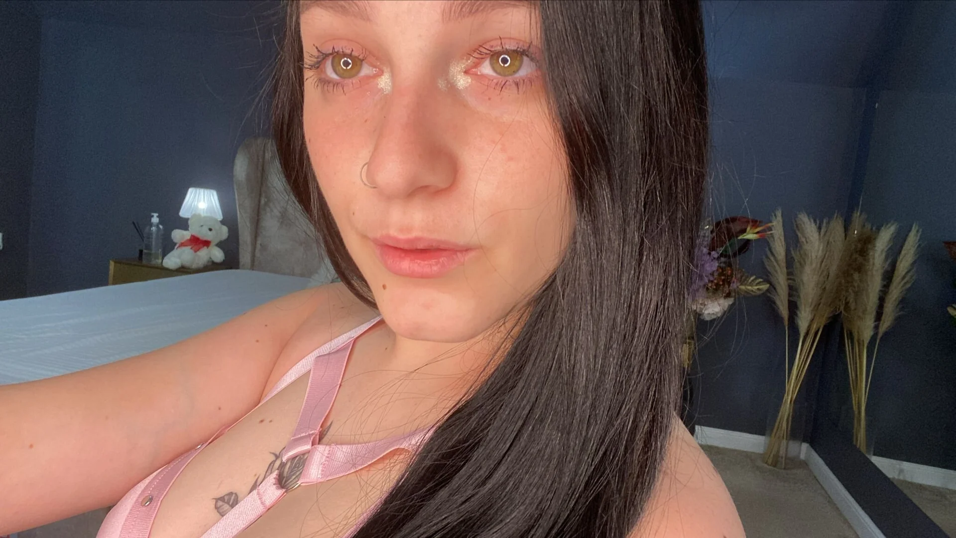 XXX Porn Photo of Nude Leah_Brooks 14