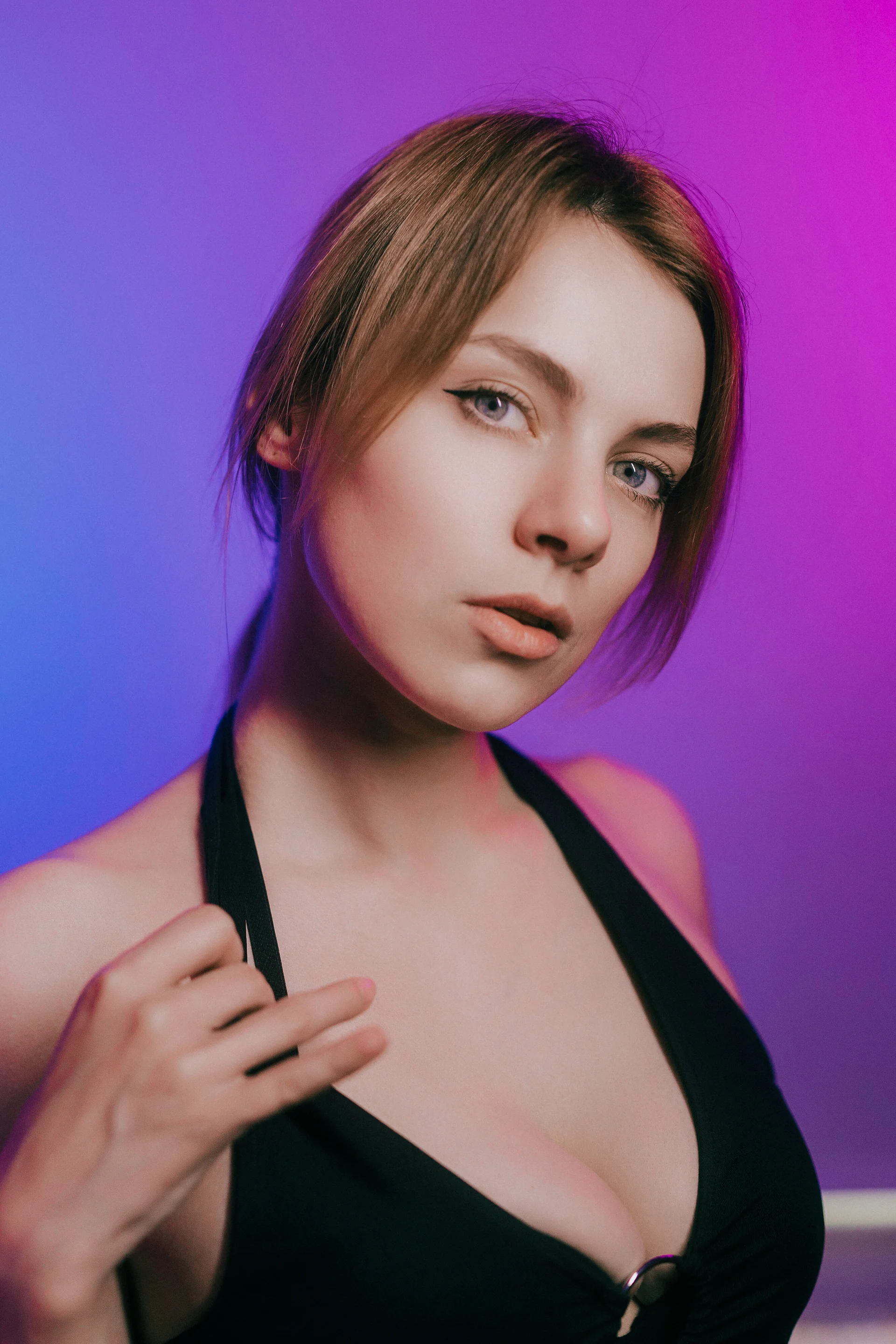 XXX Porn Photo of Nude Ali_Cooper 1