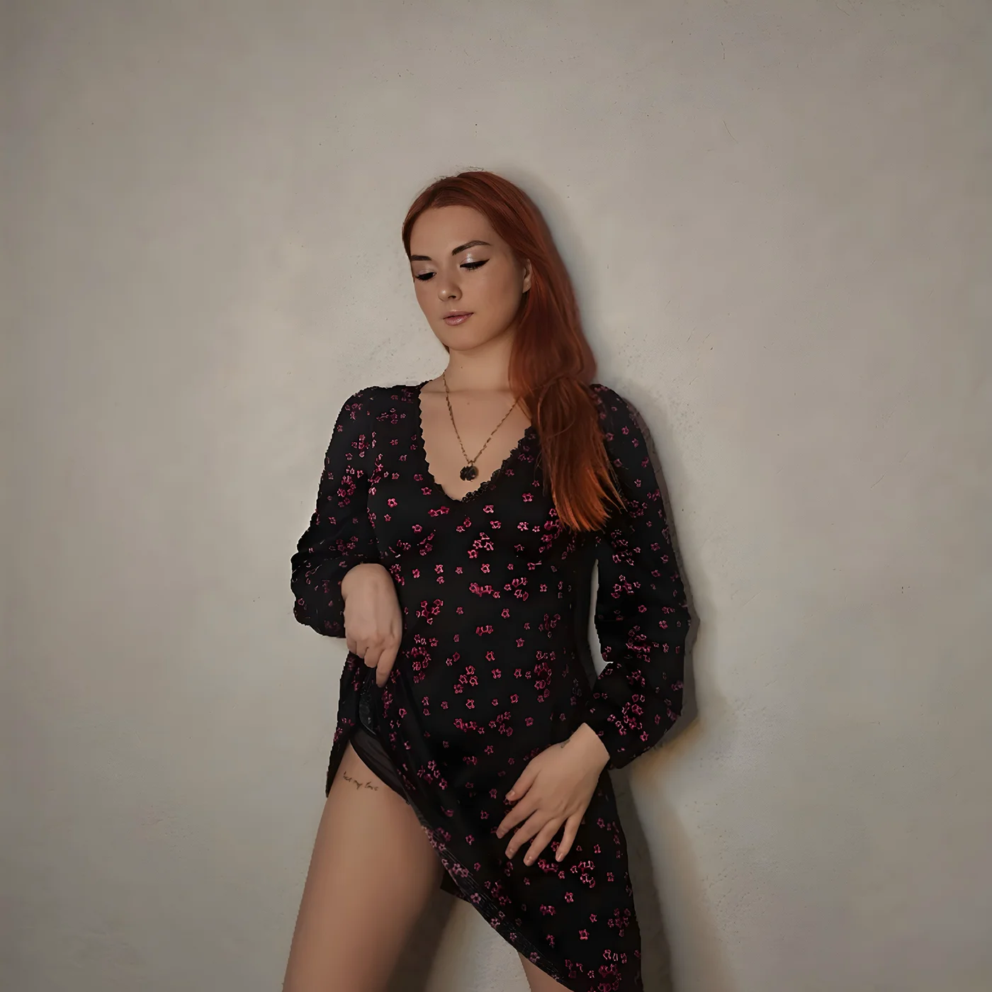 XXX Porn Photo of Nude BellaTorne_ 5