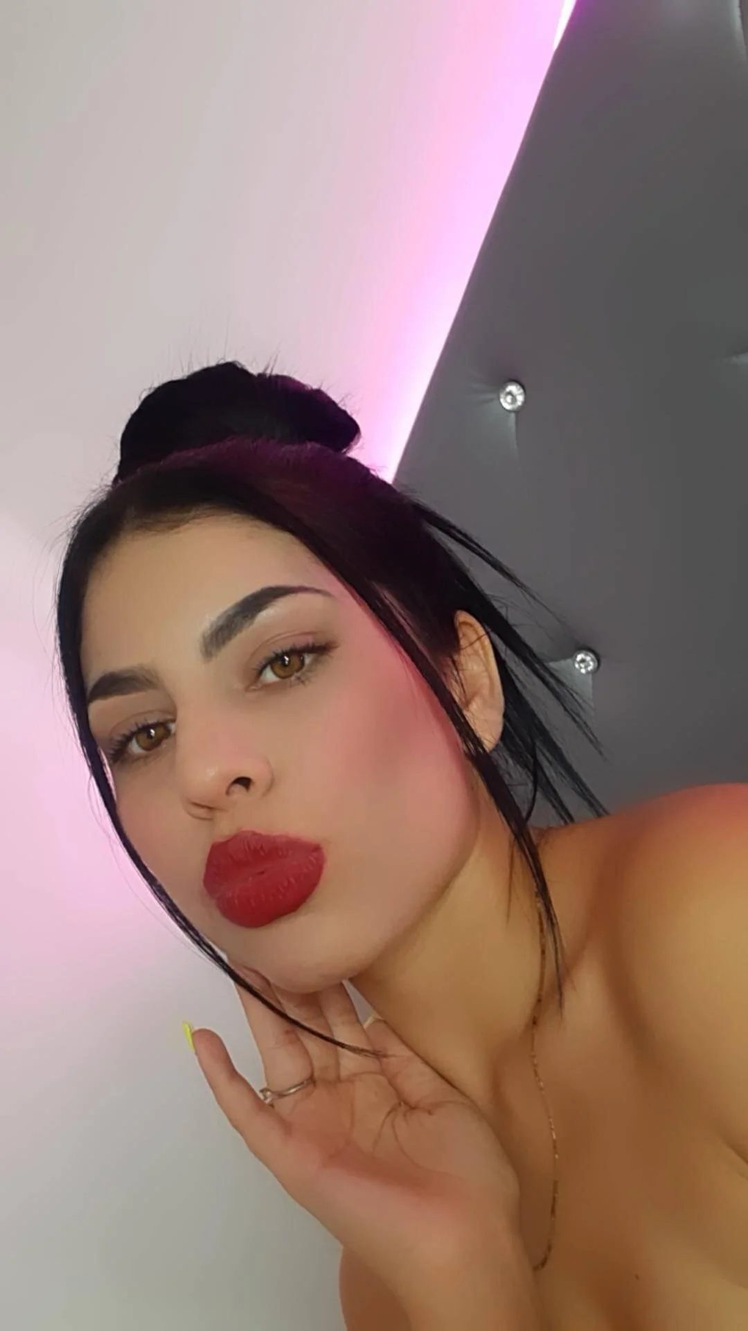 XXX Porn Photo of Nude self_love46 1