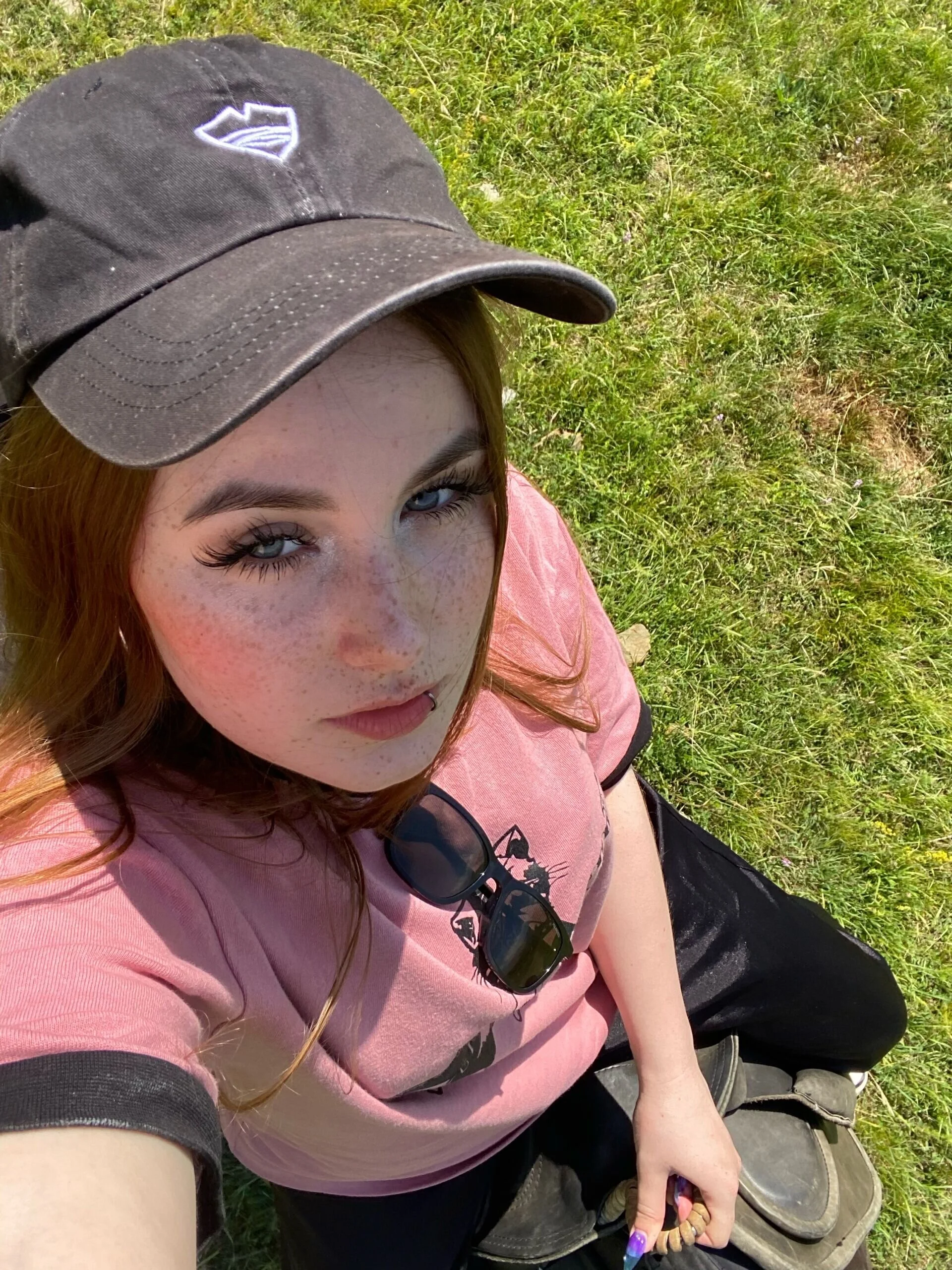 XXX Porn Photo of Nude DanaDrake 96