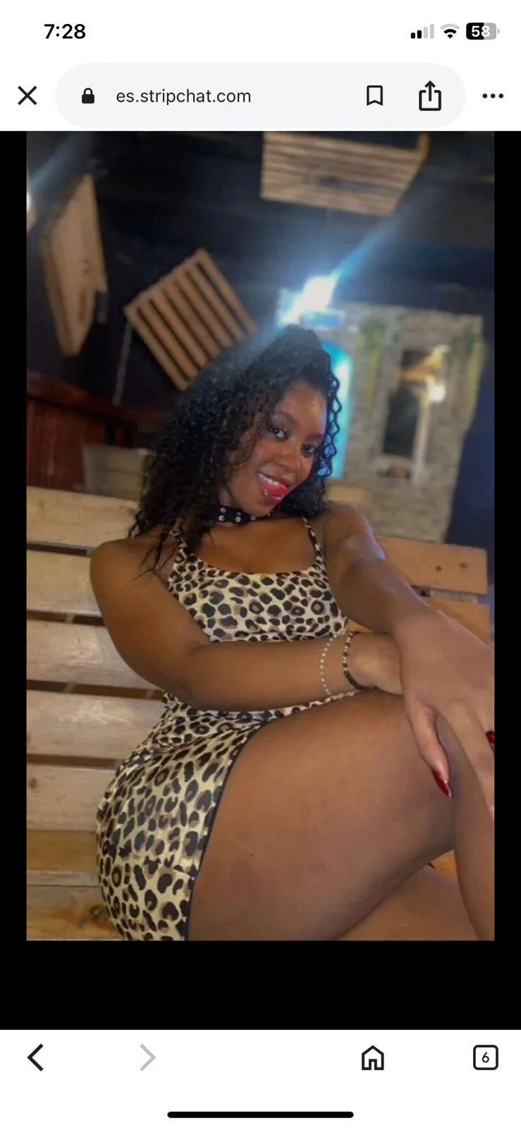XXX Porn Photo of Nude Jazmin_chell 7