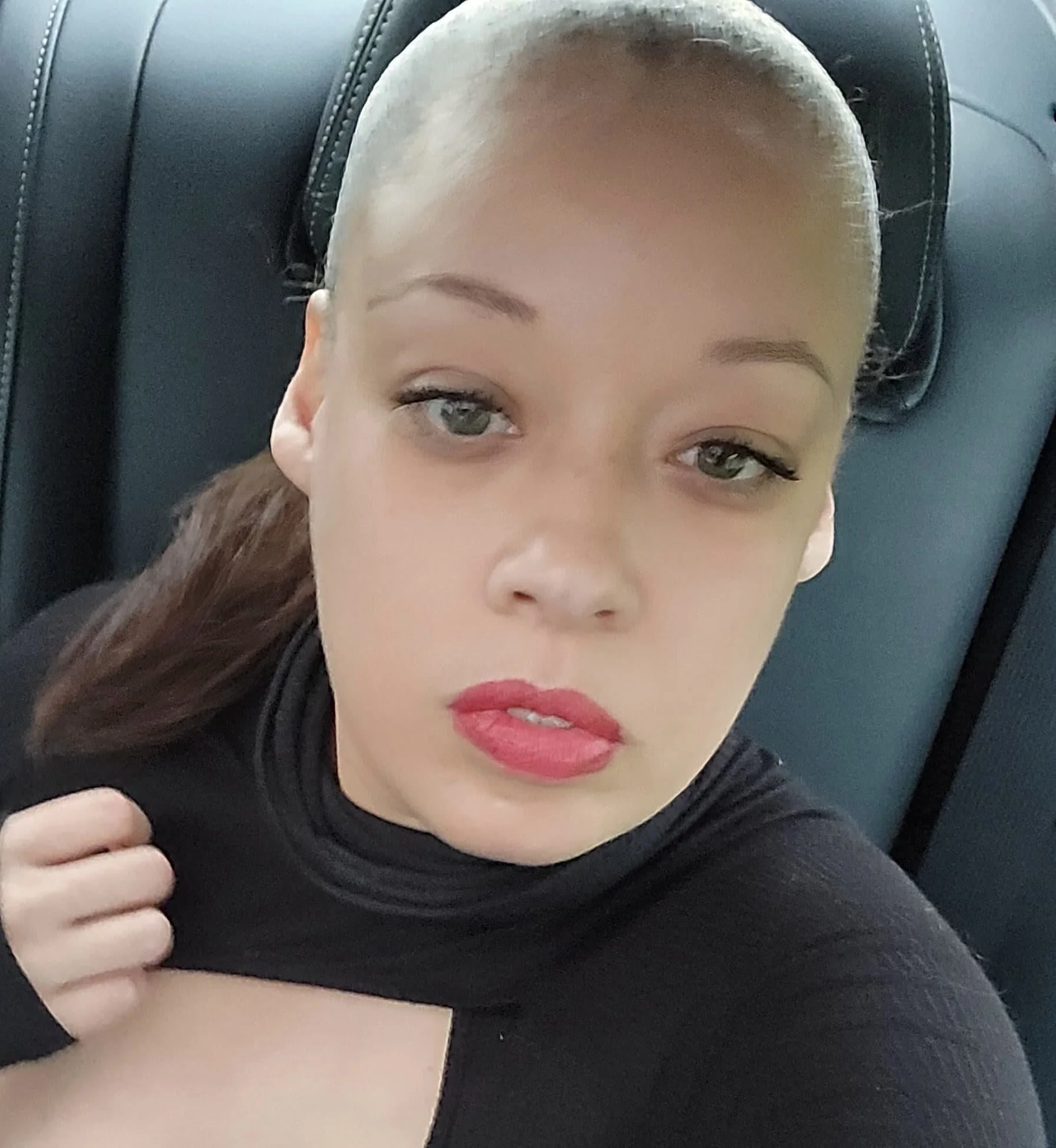 XXX Porn Photo of Nude JusticeXXX68 22