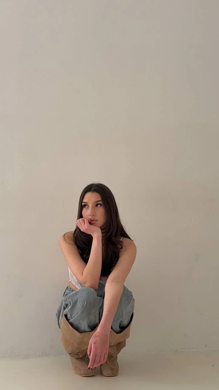 XXX Porn Photo of Nude MiaOtar 2
