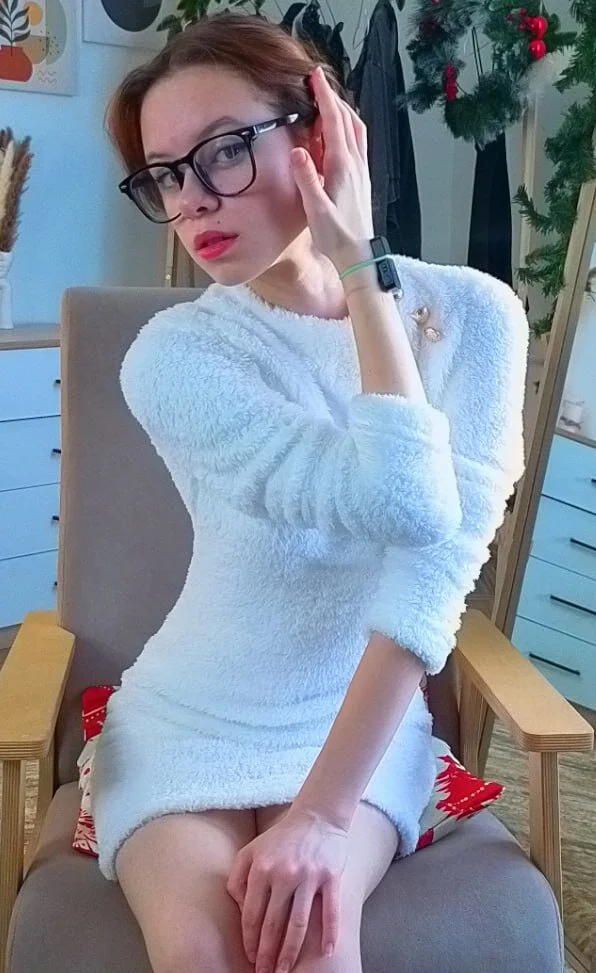 XXX Porn Photo of Nude TiannaBorlace 8