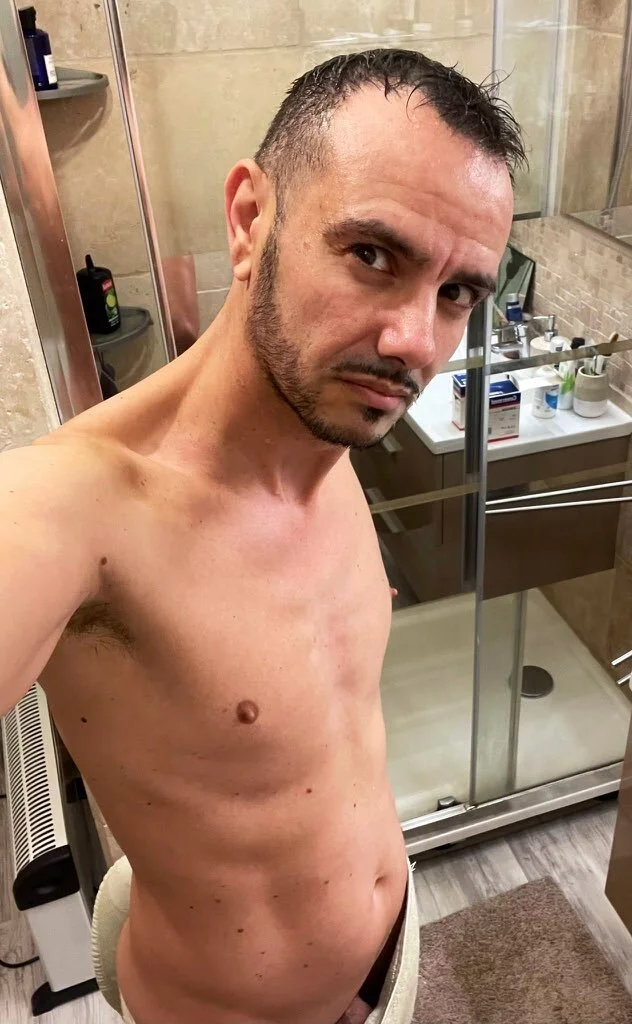 XXX Porn Photo of Nude tonysohan 15