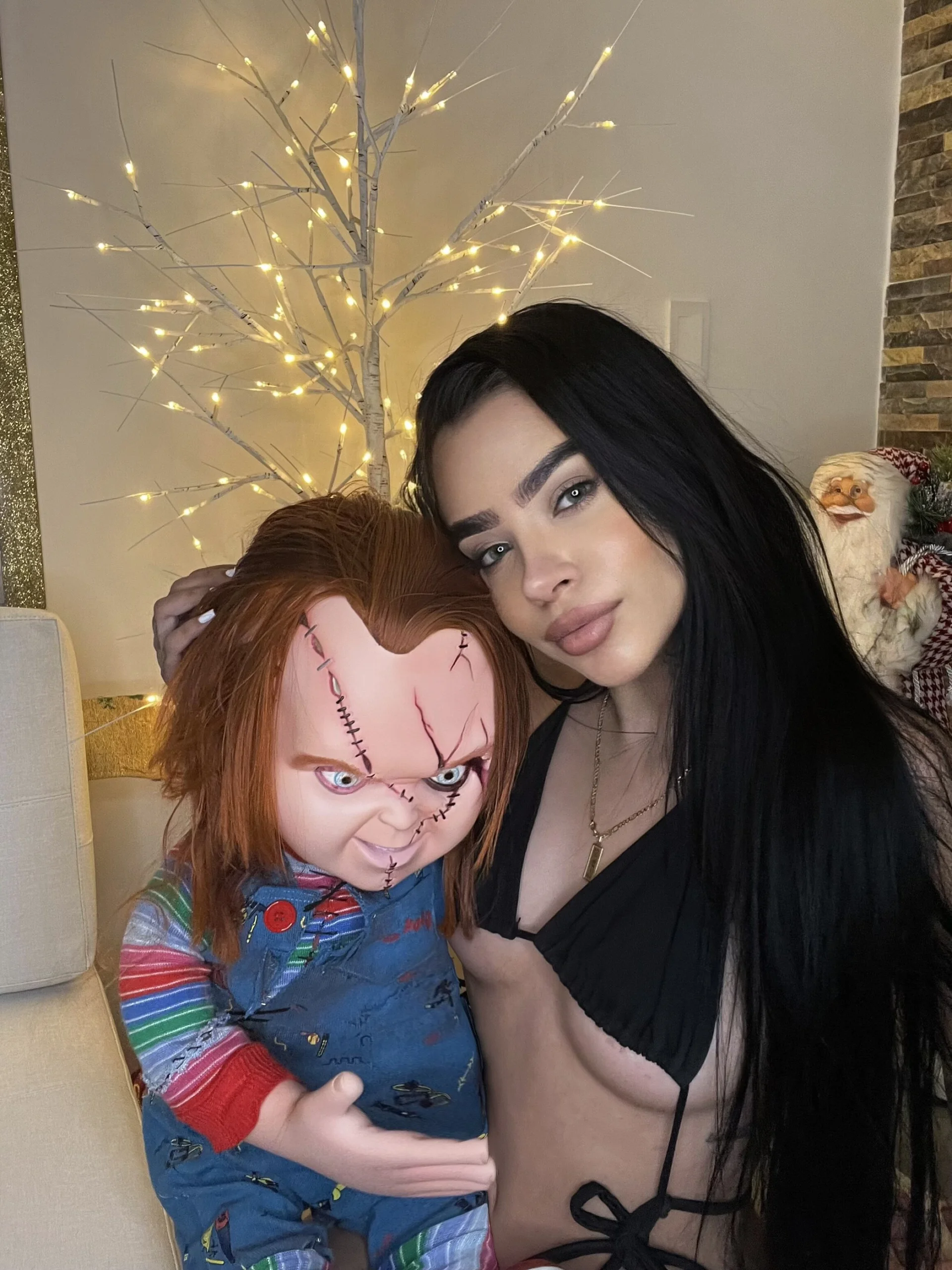 XXX Porn Photo of Nude realdirtylatin 2