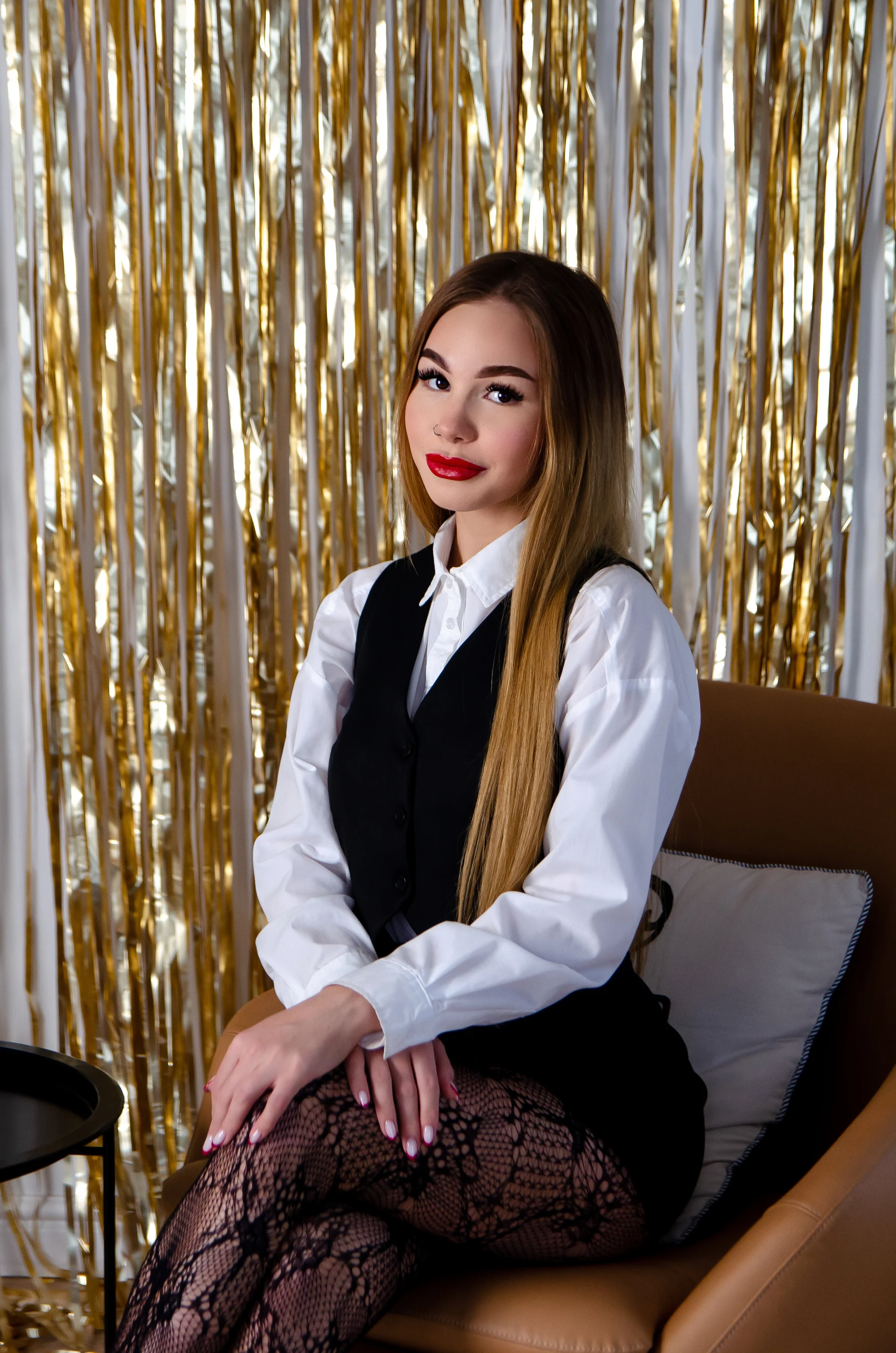 XXX Porn Photo of Nude Tracy-Taylor 9