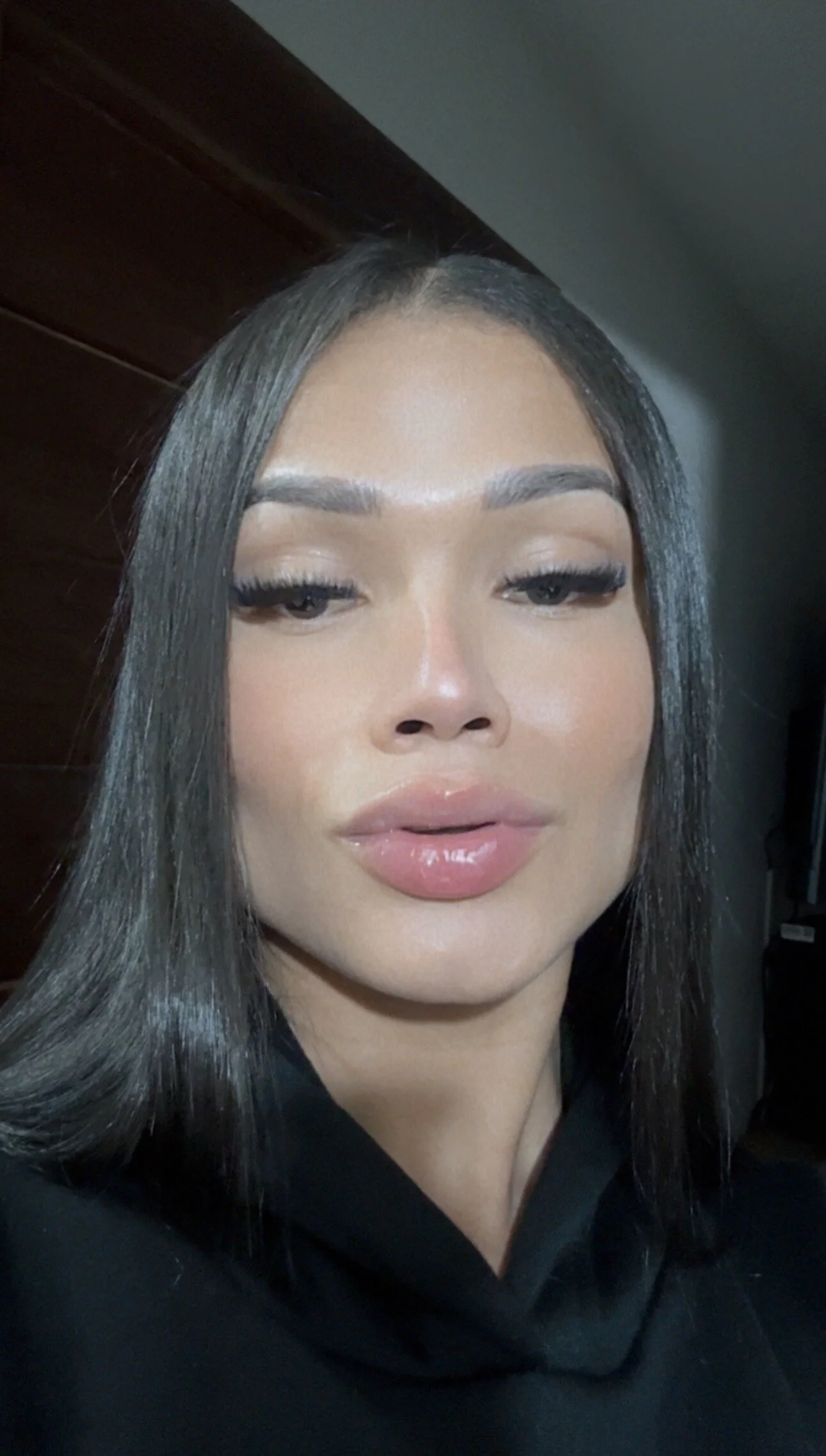 XXX Porn Photo of Nude alee_lenoxx 79