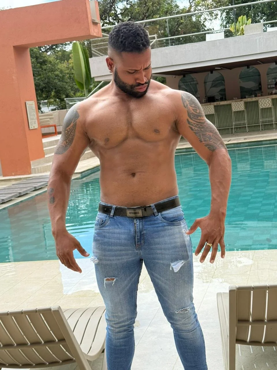 XXX Porn Photo of Nude MattRodriguez9 62